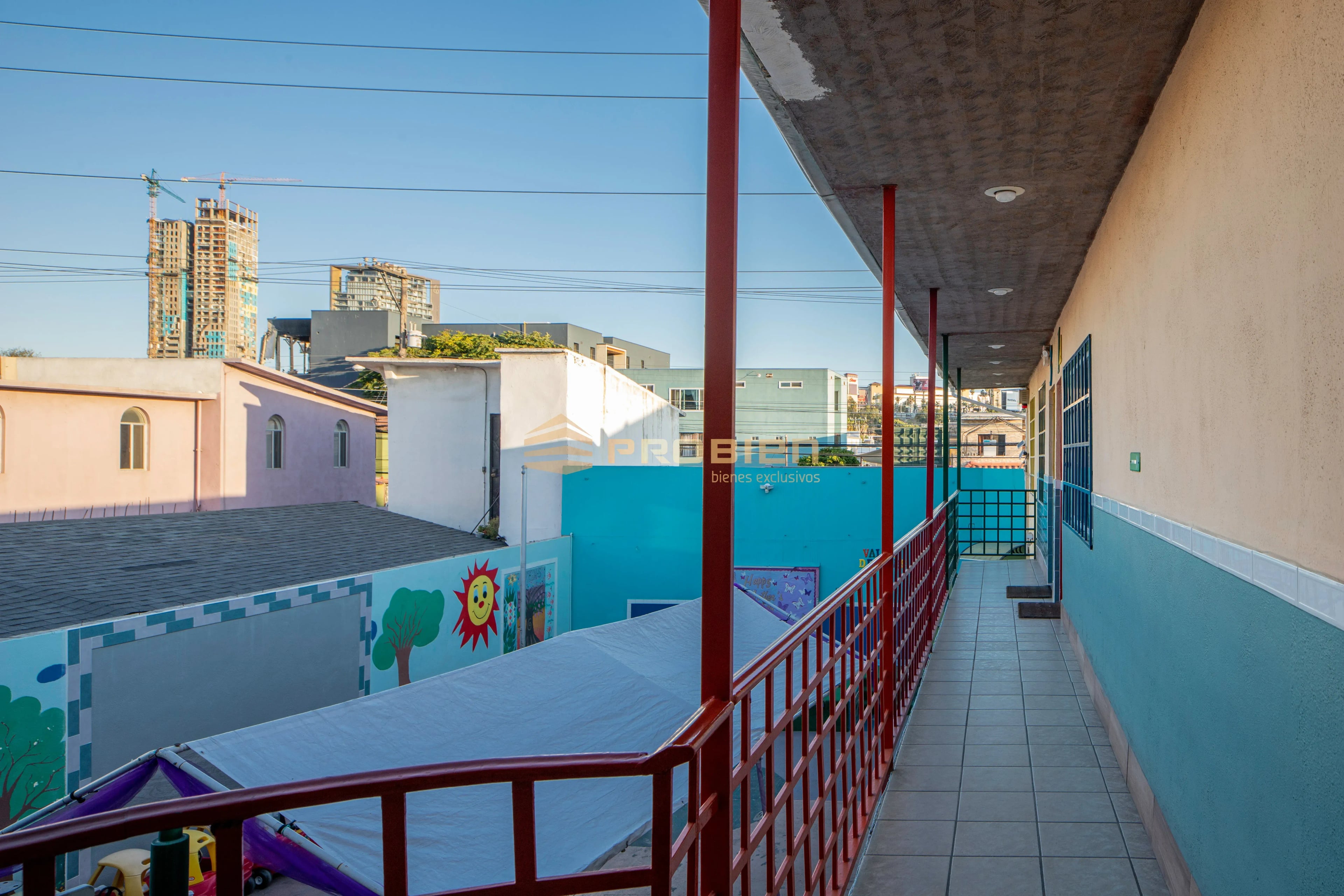 Escuela en Venta - 20 de Noviembre - Foto 4 de 10