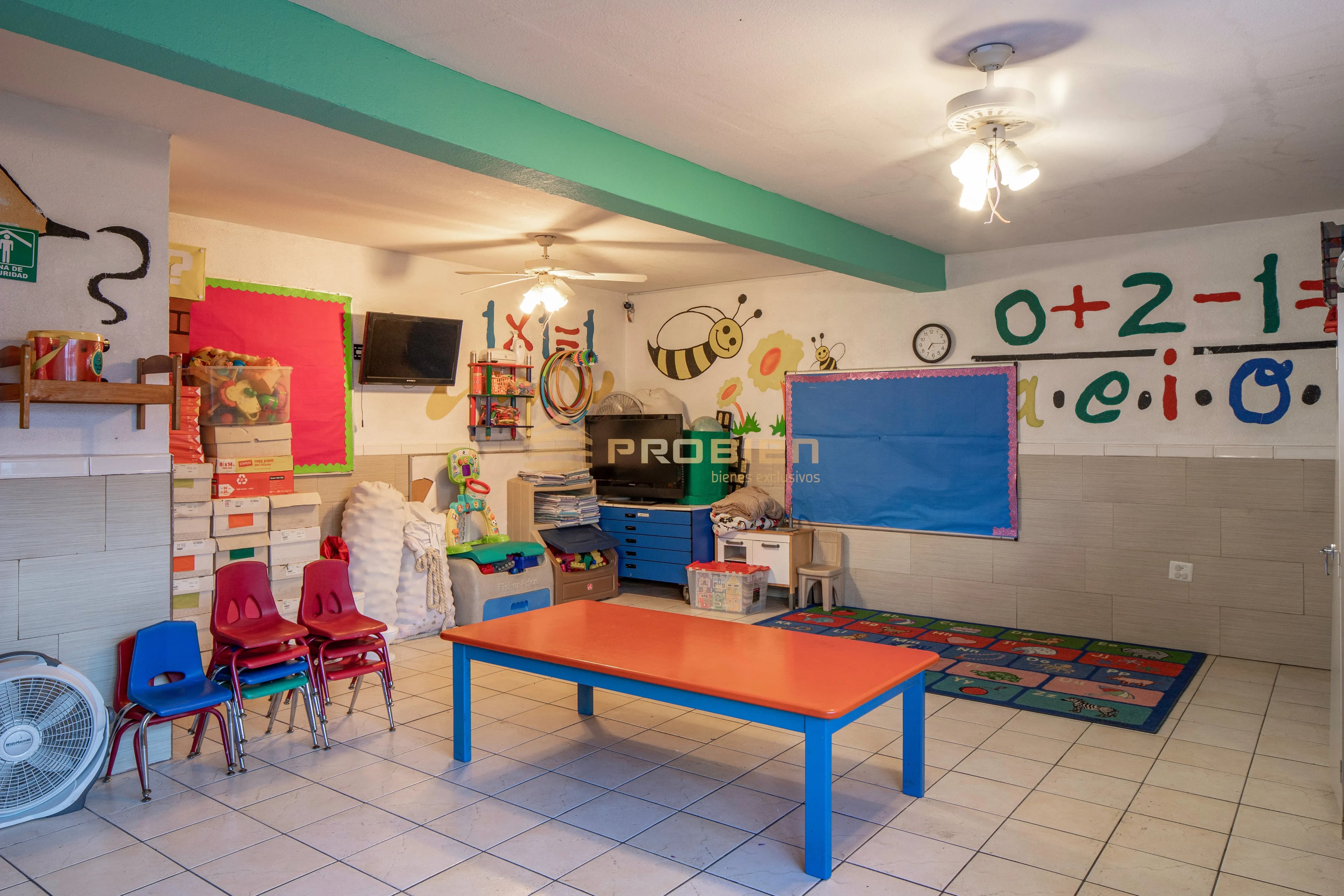 Escuela en Venta - 20 de Noviembre - Foto 7 de 10