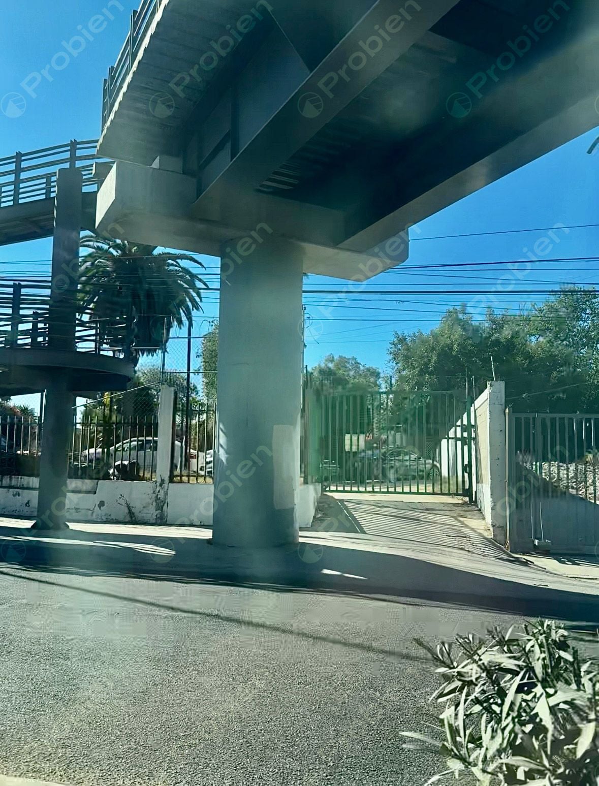 Terreno en Venta -  Bungalos de Agua Caliente - Foto 3 de 5