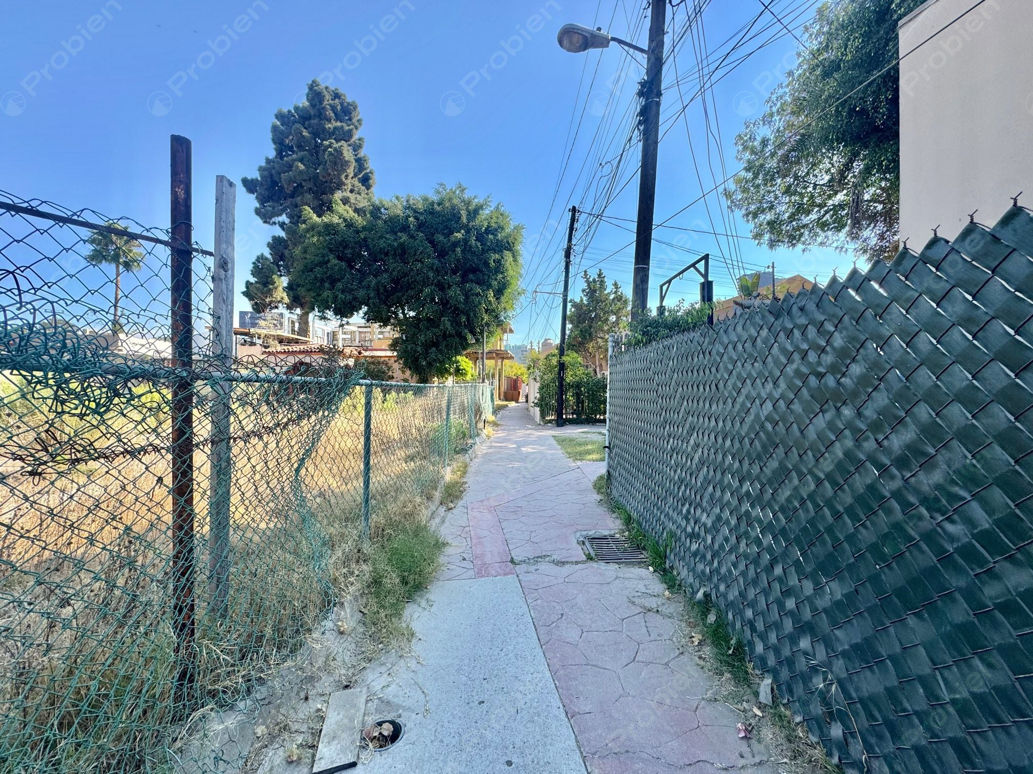 Terreno en Venta -  Bungalos de Agua Caliente - Foto 5 de 5