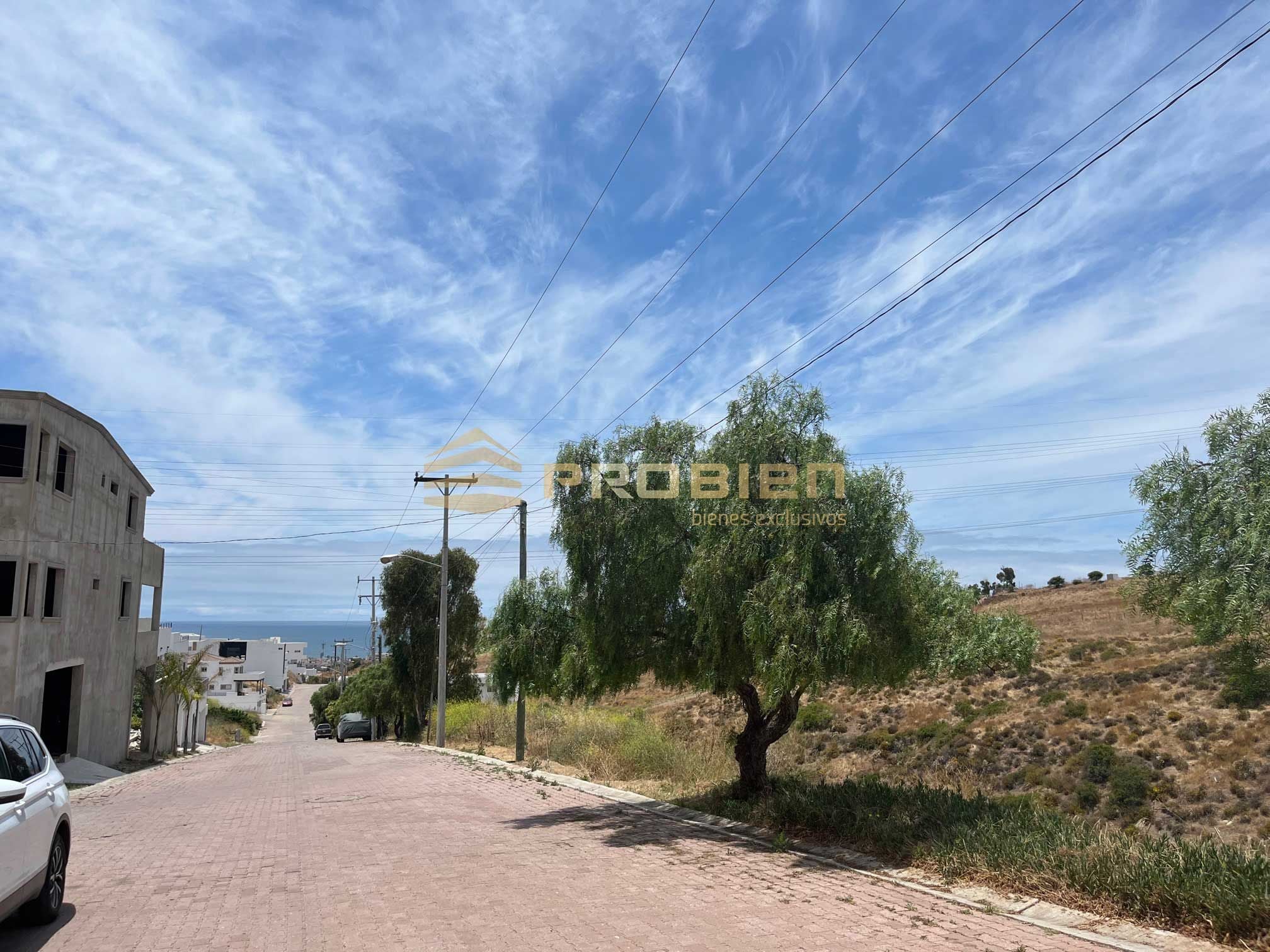 Terreno en Venta en Baja Malibu Lomas - Foto 3 de 4