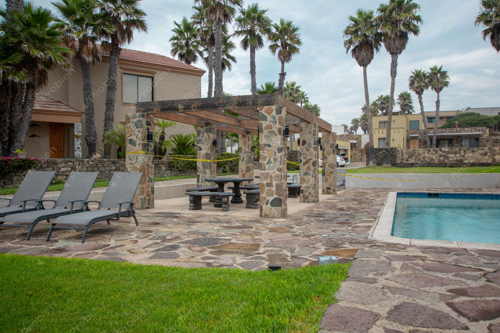 Terreno en Venta en Residencial Punta Piedra – 464 m² a 2 Cuadras del Océano - Foto 11 de 14