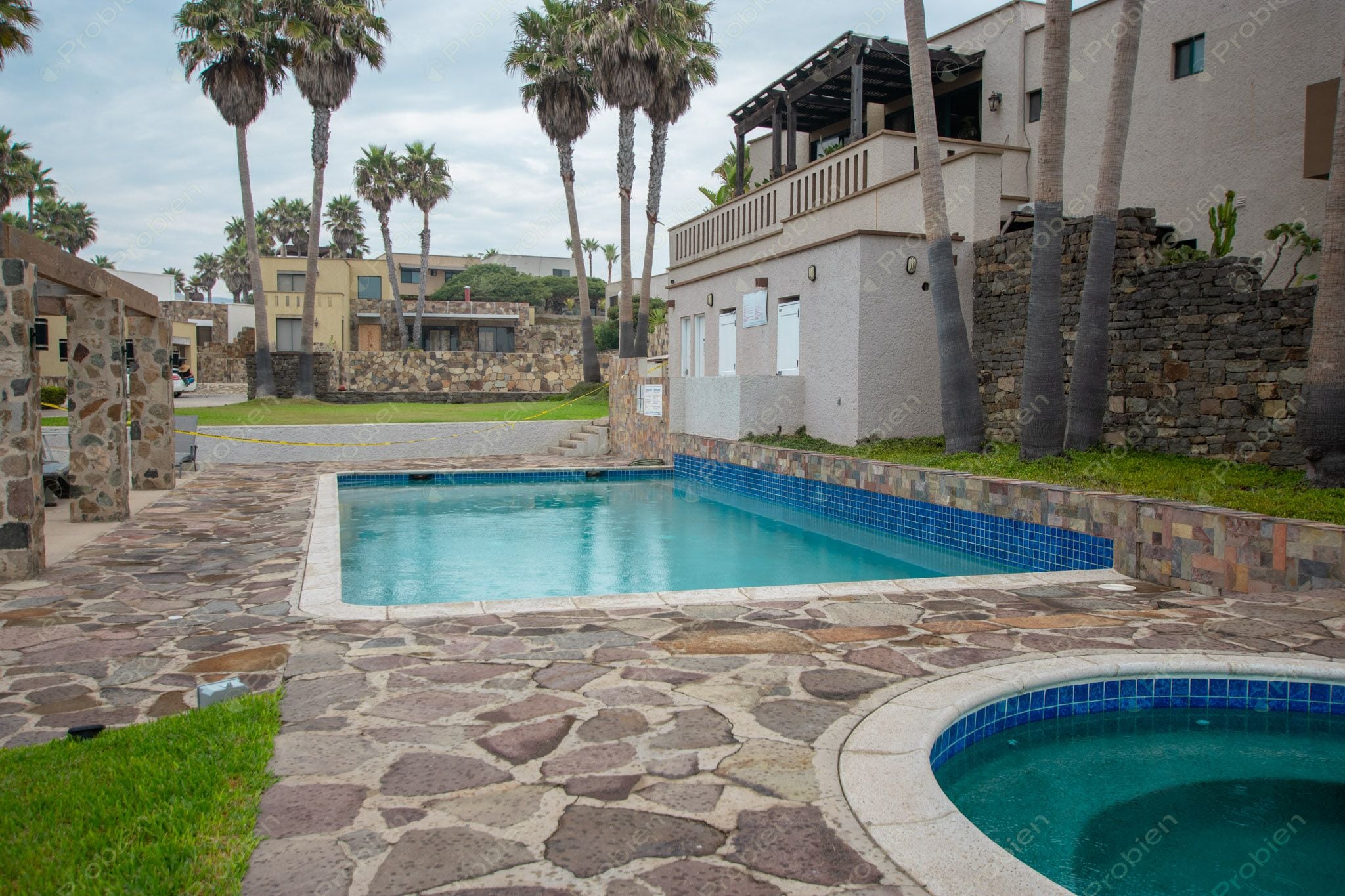 Terreno en Venta en Residencial Punta Piedra – 464 m² a 2 Cuadras del Océano - Foto 12 de 14