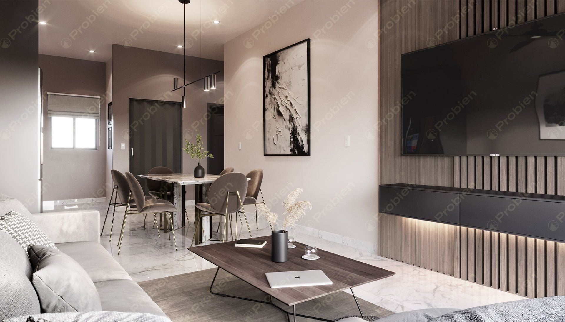 Departamentos en Venta - Vitta Tower - Foto 5 de 12