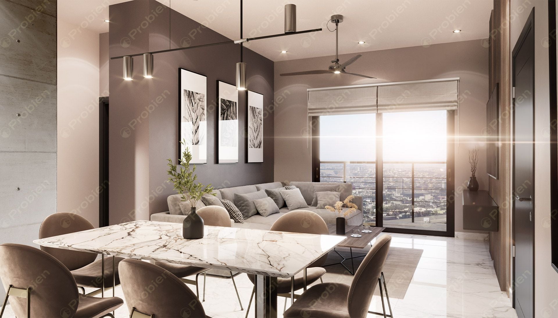 Departamentos en Venta - Vitta Tower - Foto 6 de 12