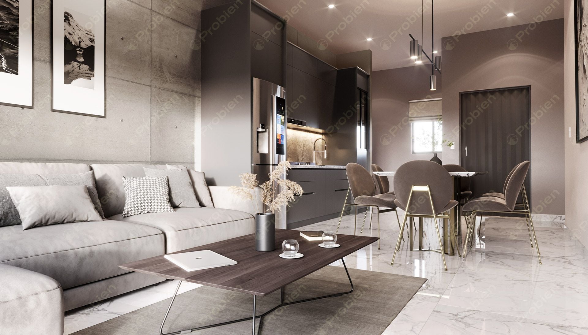 Departamentos en Venta - Vitta Tower - Foto 8 de 12