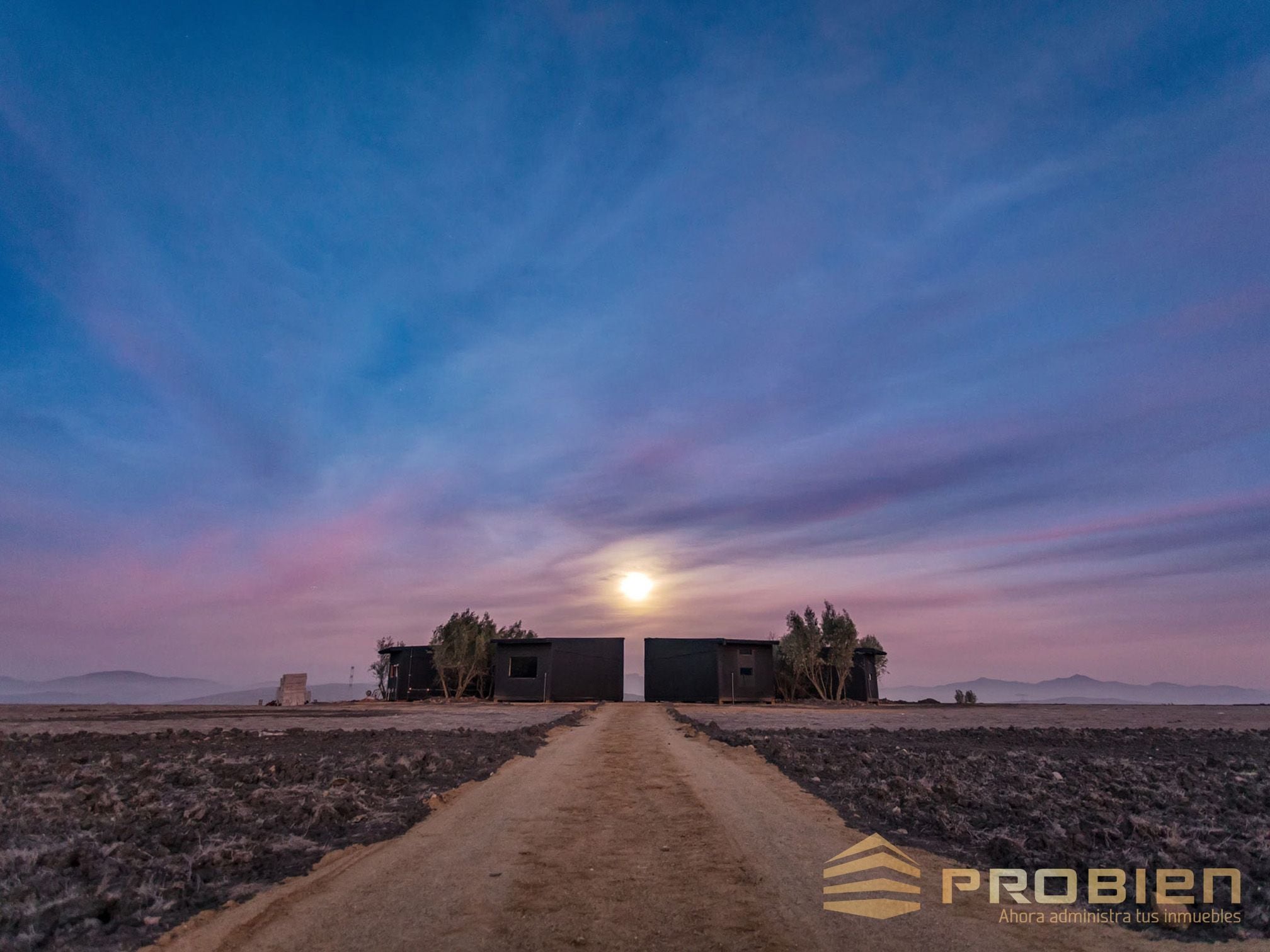 Terrenos en Venta Natal - Valle de Guadalupe - Foto 4 de 6