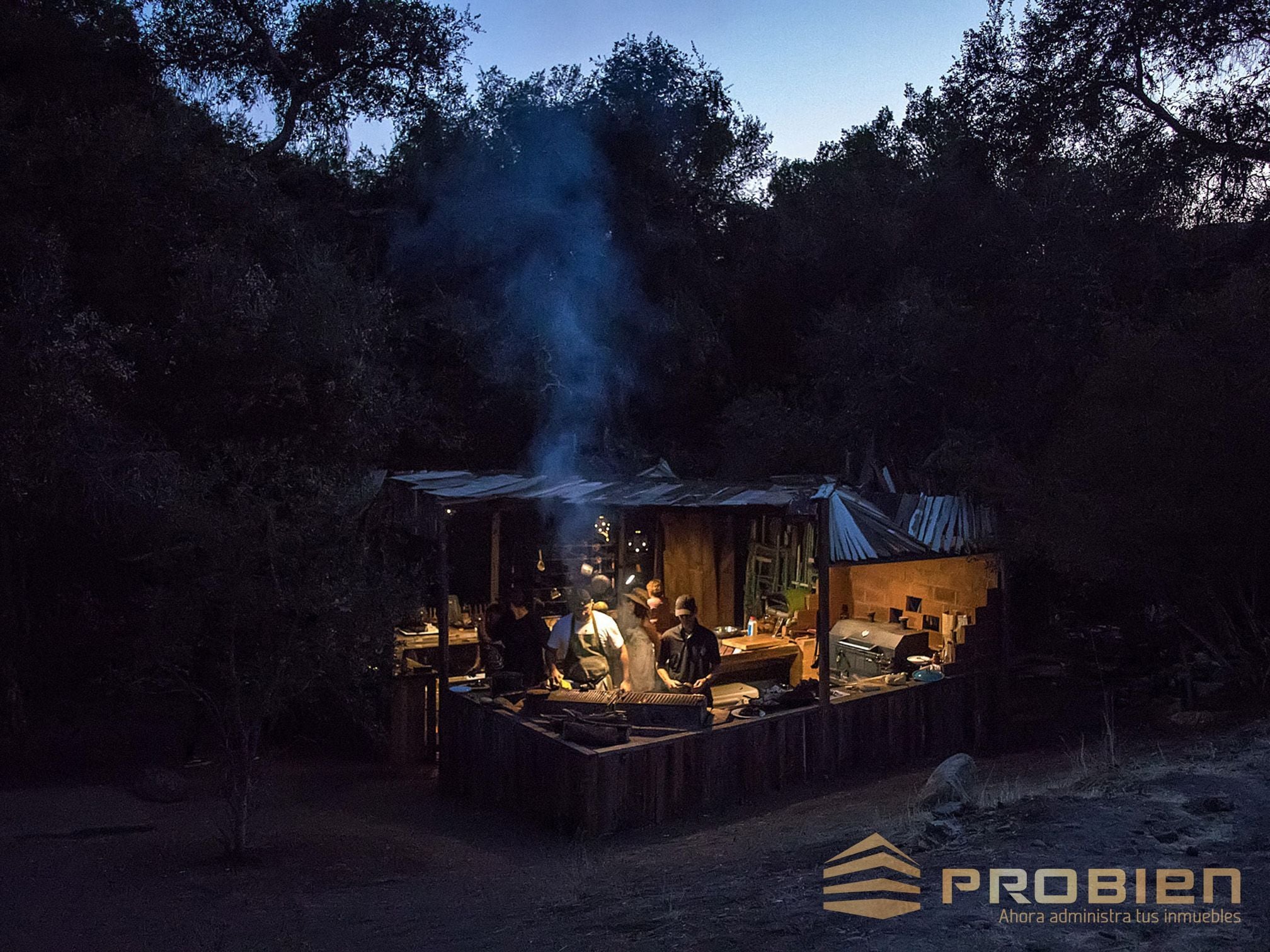 Terrenos en Venta Natal - Valle de Guadalupe - Foto 5 de 6