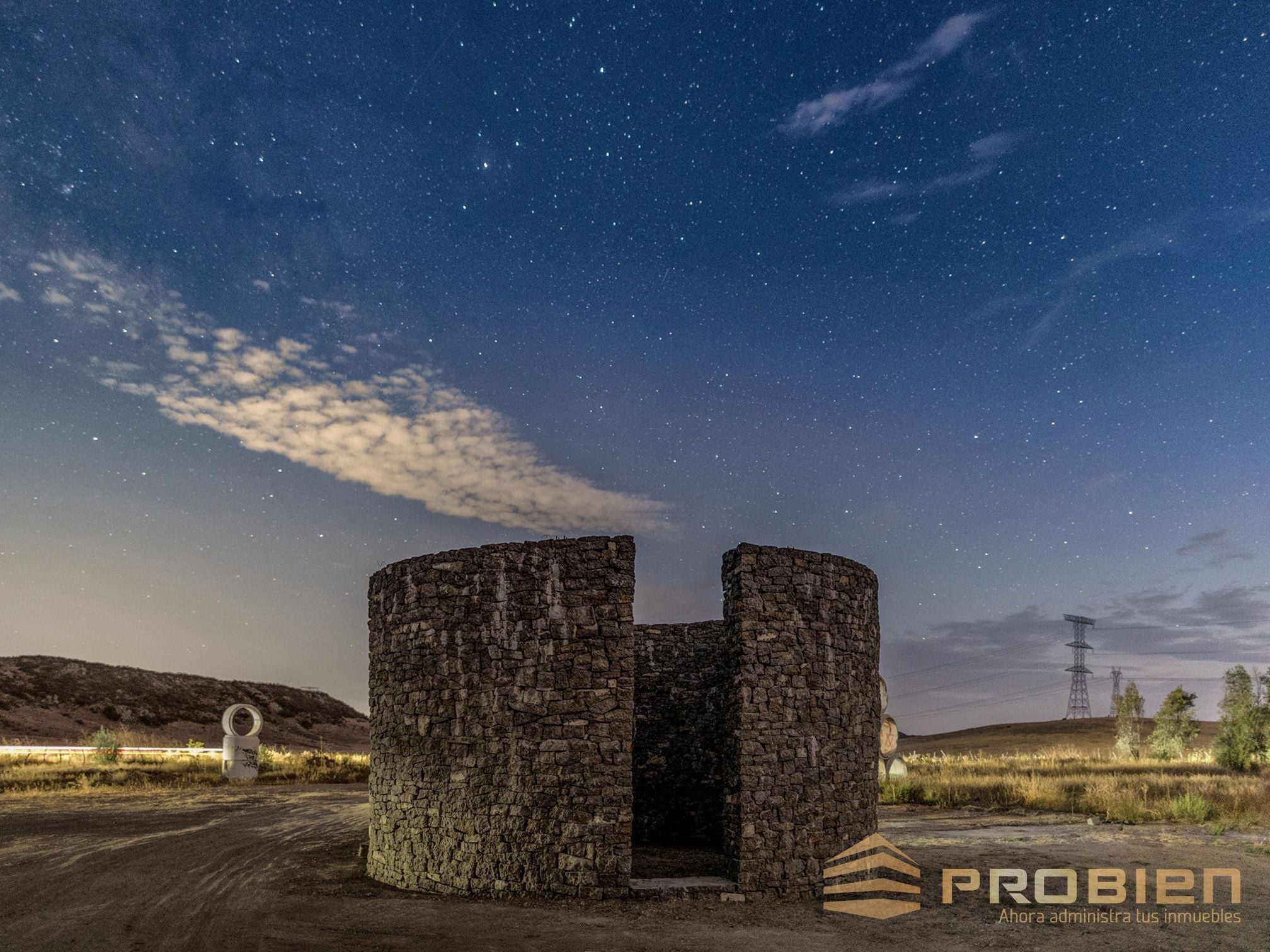 Terrenos en Venta Natal - Valle de Guadalupe - Foto 6 de 6