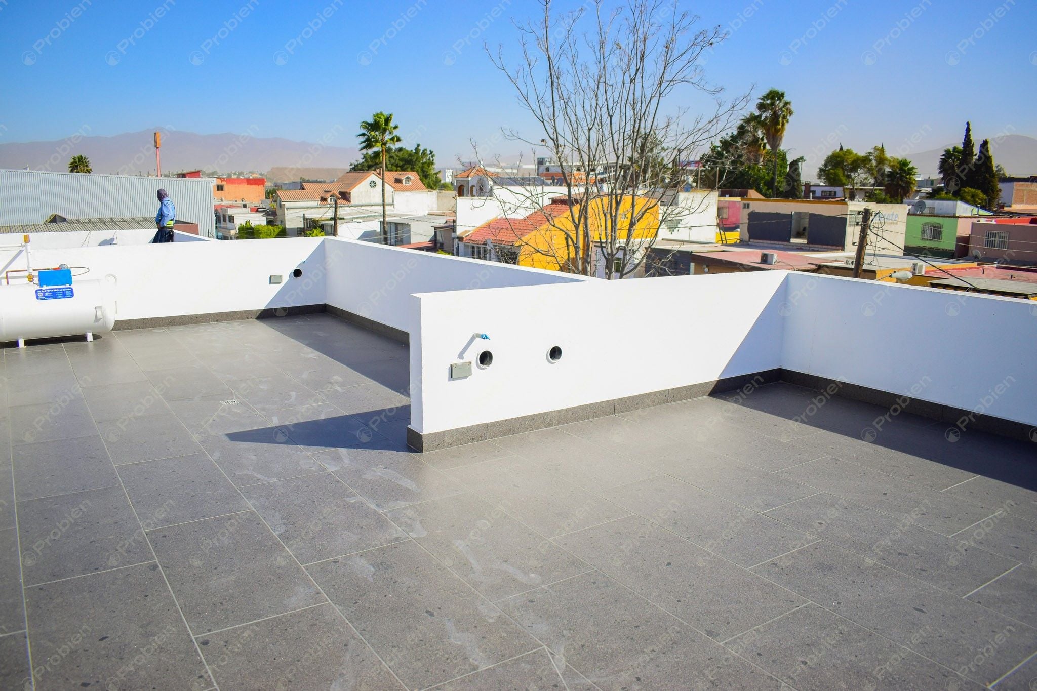 Preventa de Casas Azaleas Residencial - La Mesa - Foto 14 de 14