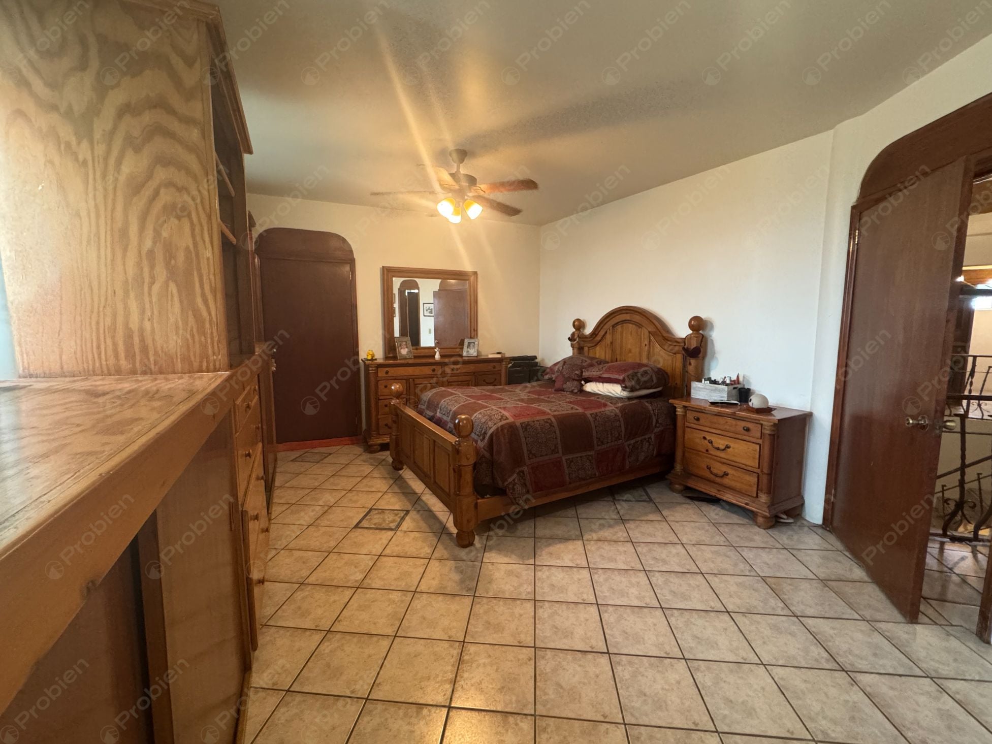 Casa Colonial en Venta en Playas de Rosarito – 460 m² de Terreno  - Foto 11 de 15