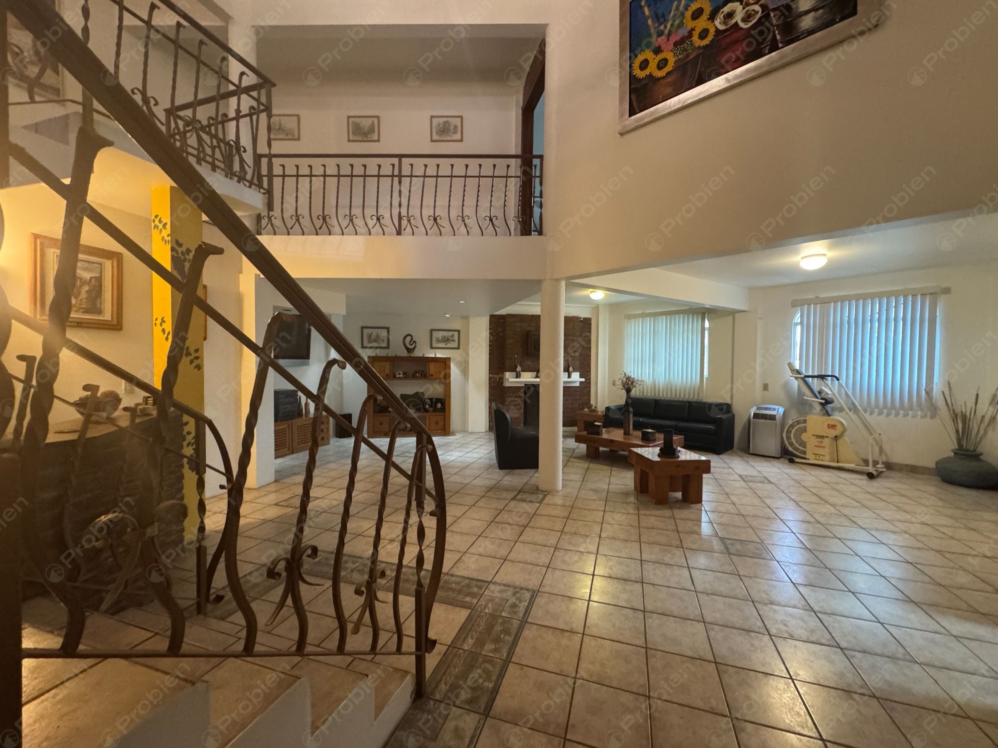 Casa Colonial en Venta en Playas de Rosarito – 460 m² de Terreno  - Foto 8 de 15