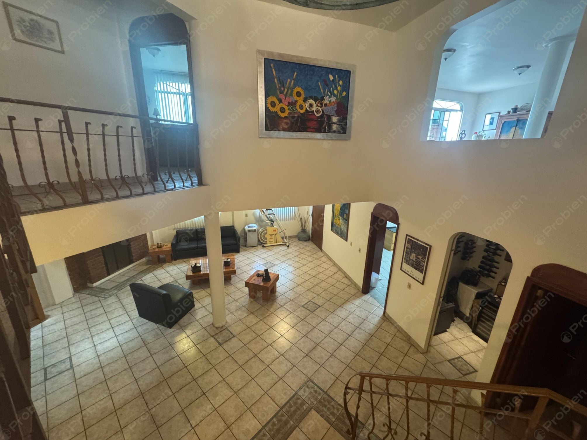 Casa Colonial en Venta en Playas de Rosarito – 460 m² de Terreno  - Foto 9 de 15