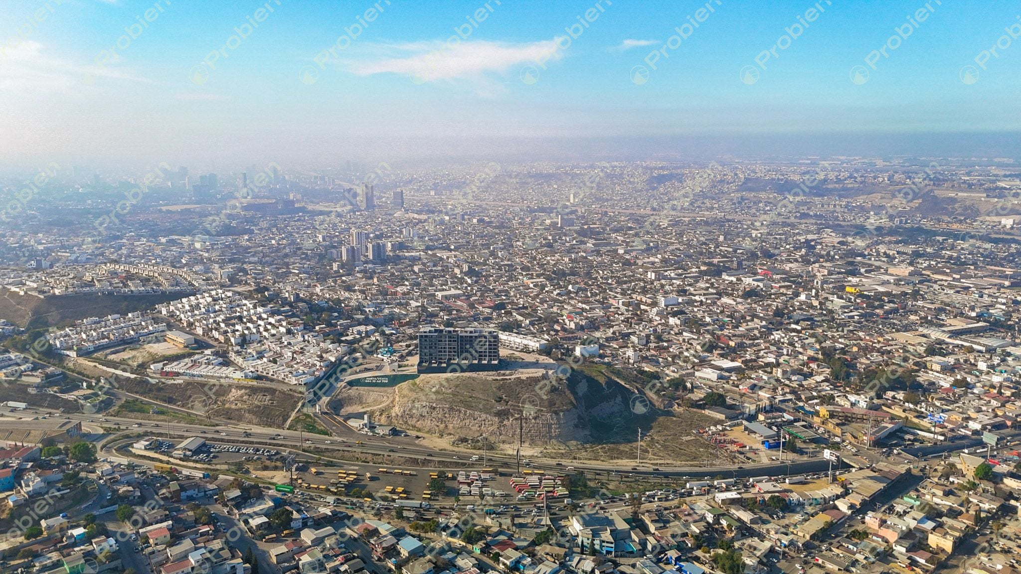 Terreno en Venta en Libramiento Sur - 1.1 ha con Potencial Residencial y Comercial - Foto 13 de 24