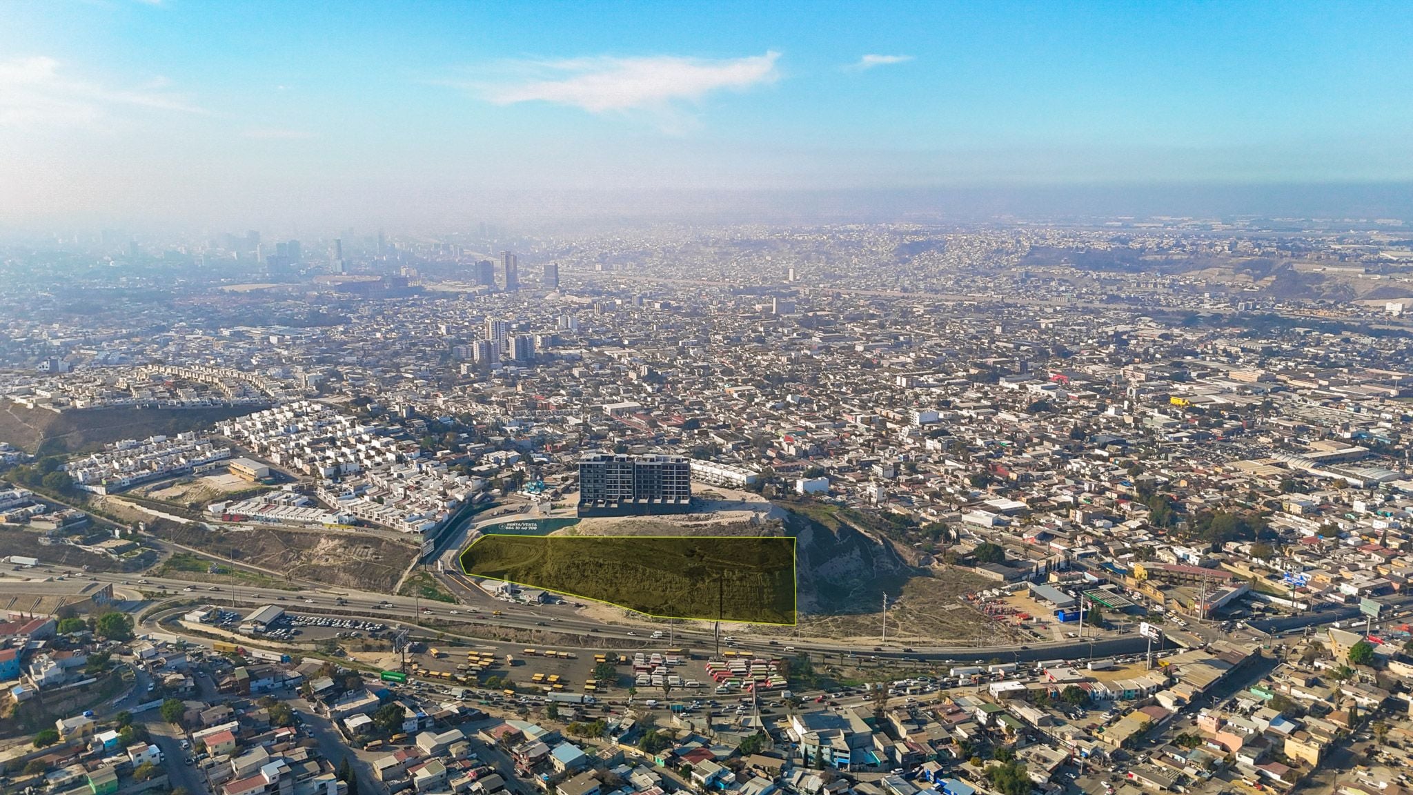 Terreno en Venta en Libramiento Sur - 1.1 ha con Potencial Residencial y Comercial - Foto 19 de 24