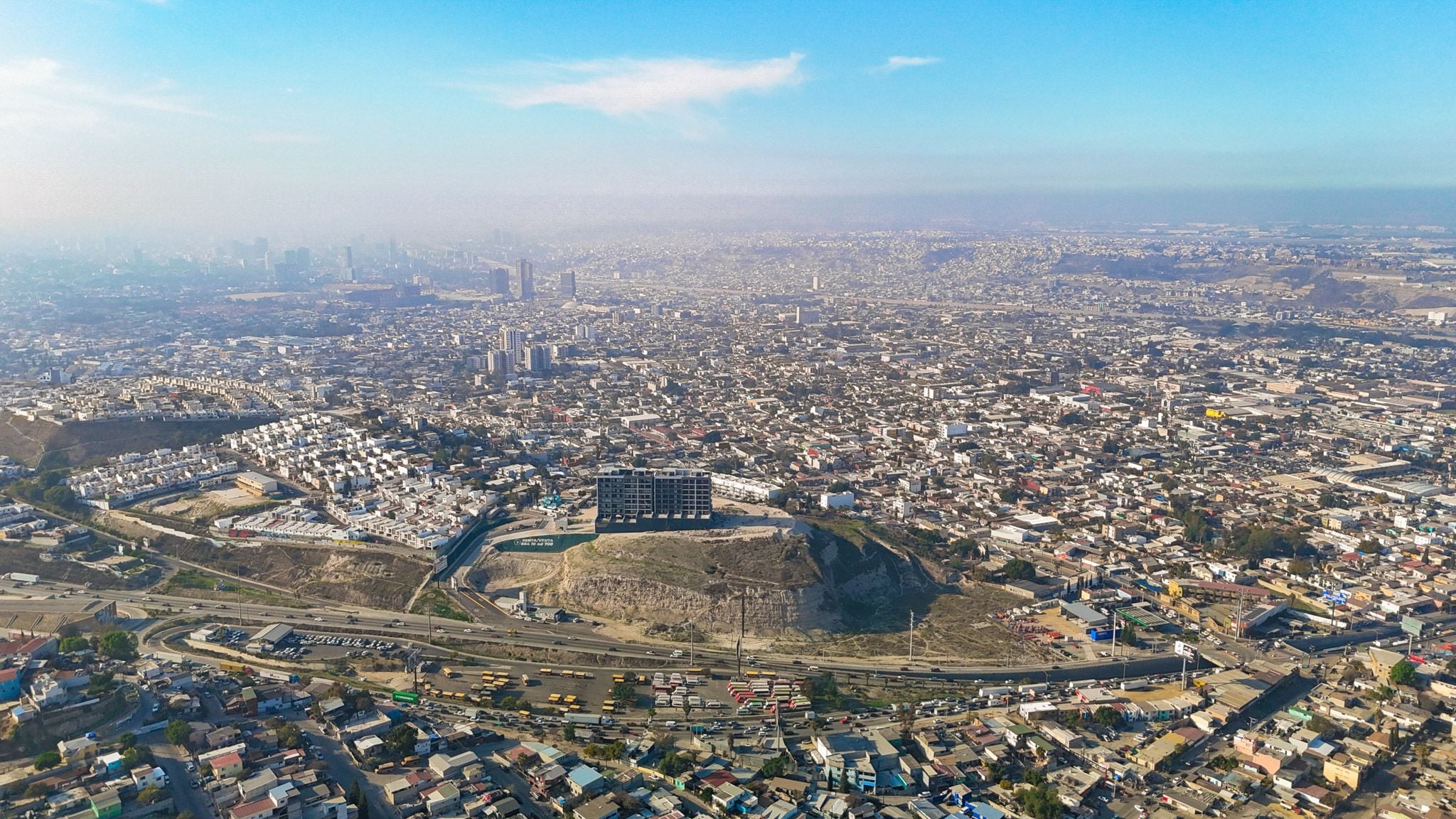 Terreno en Venta en Libramiento Sur - 1.1 ha con Potencial Residencial y Comercial - Foto 7 de 24