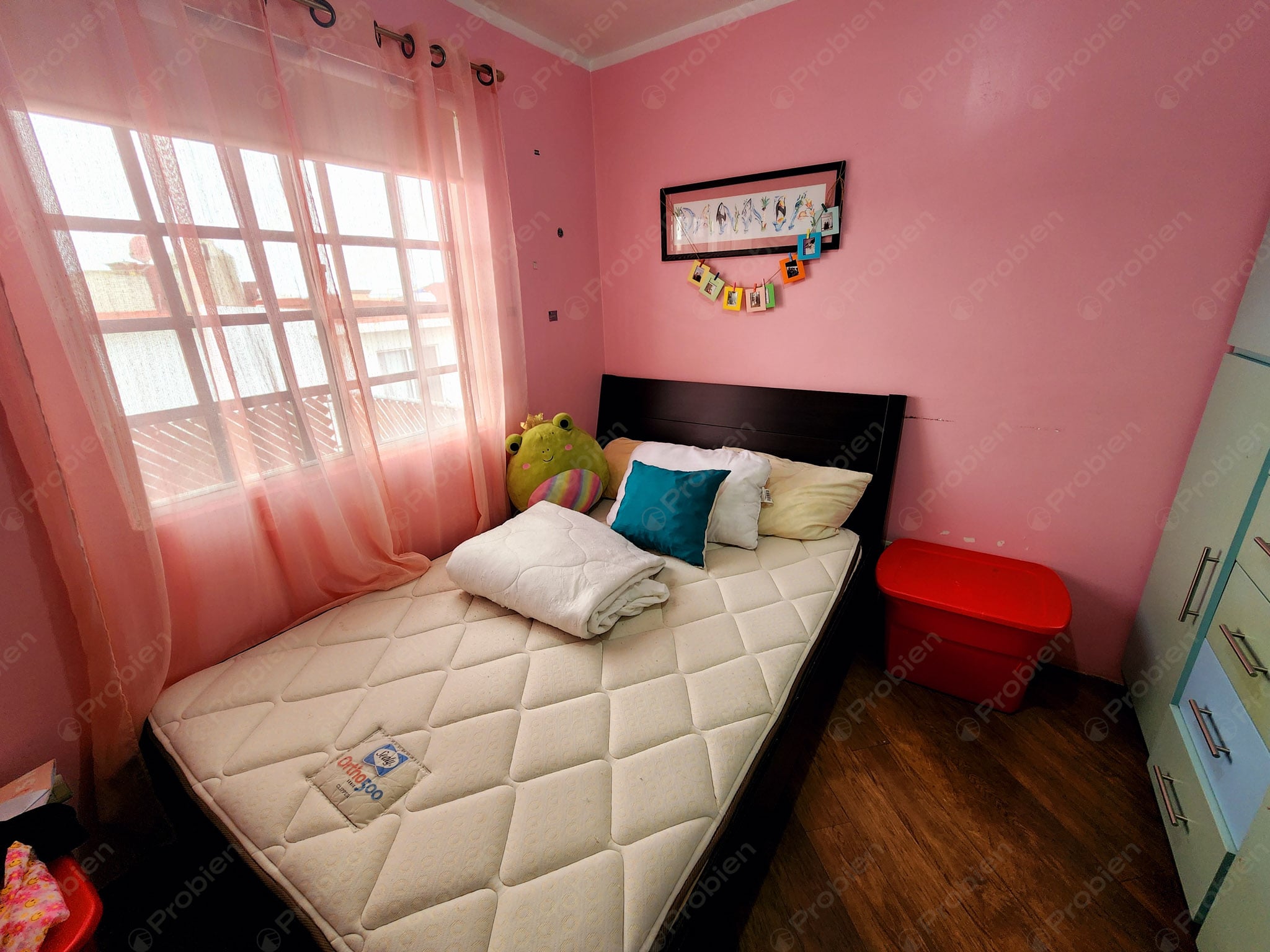 Casa en Renta en Fracc. El Lago – Privada Segura con Parque y Excelente Ubicación - Foto 15 de 23