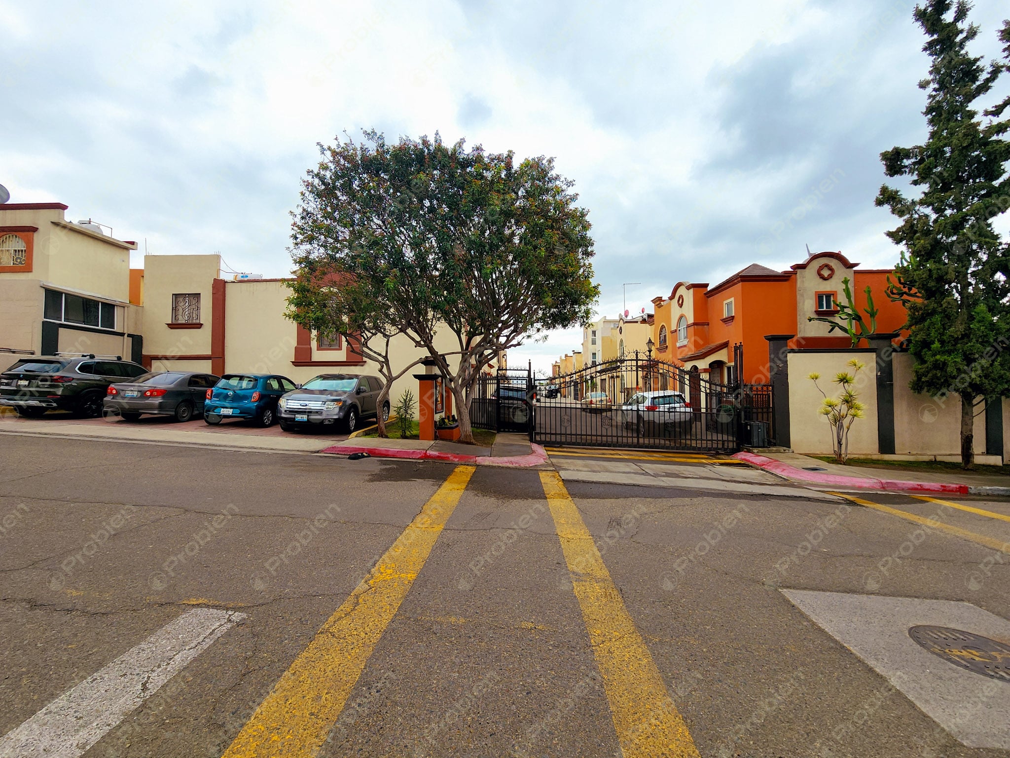 Casa en Renta en Fracc. El Lago – Privada Segura con Parque y Excelente Ubicación - Foto 2 de 23