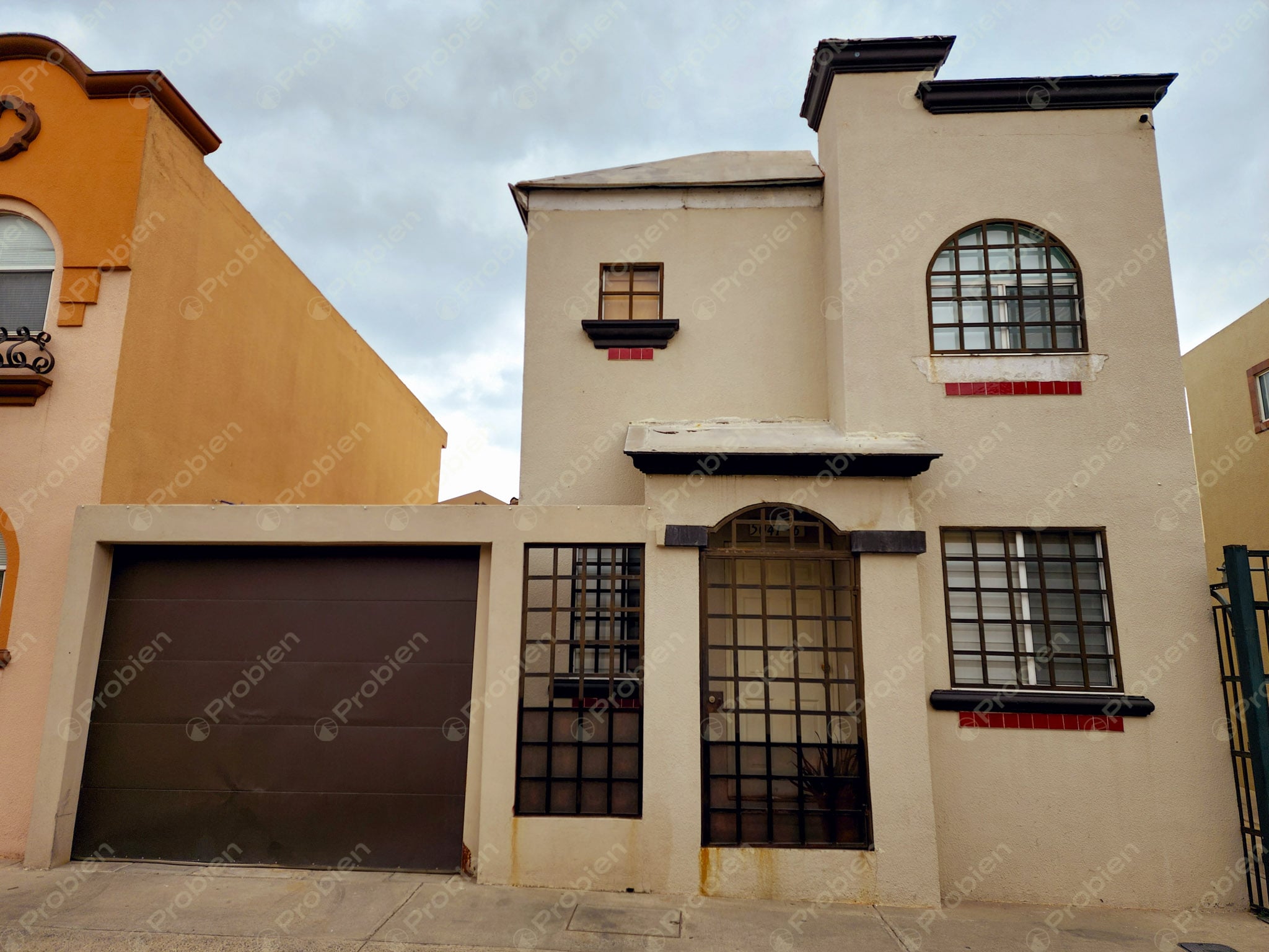 Casa en Renta en Fracc. El Lago – Privada Segura con Parque y Excelente Ubicación - Foto 4 de 23