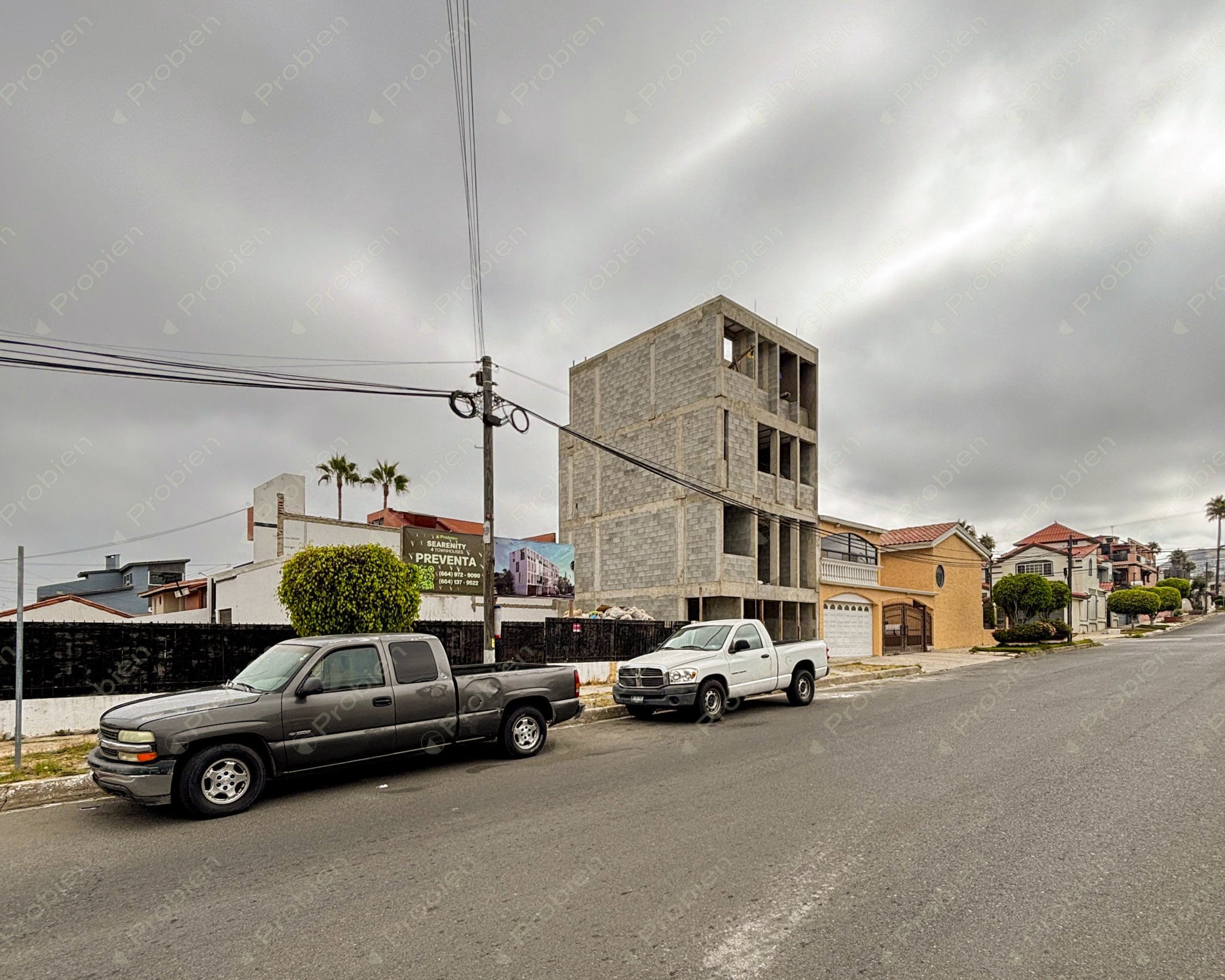 SEARENITY Townhouses en Playas de Tijuana – Exclusividad, Confort y Rooftop con Vista al Mar - Foto 7 de 22