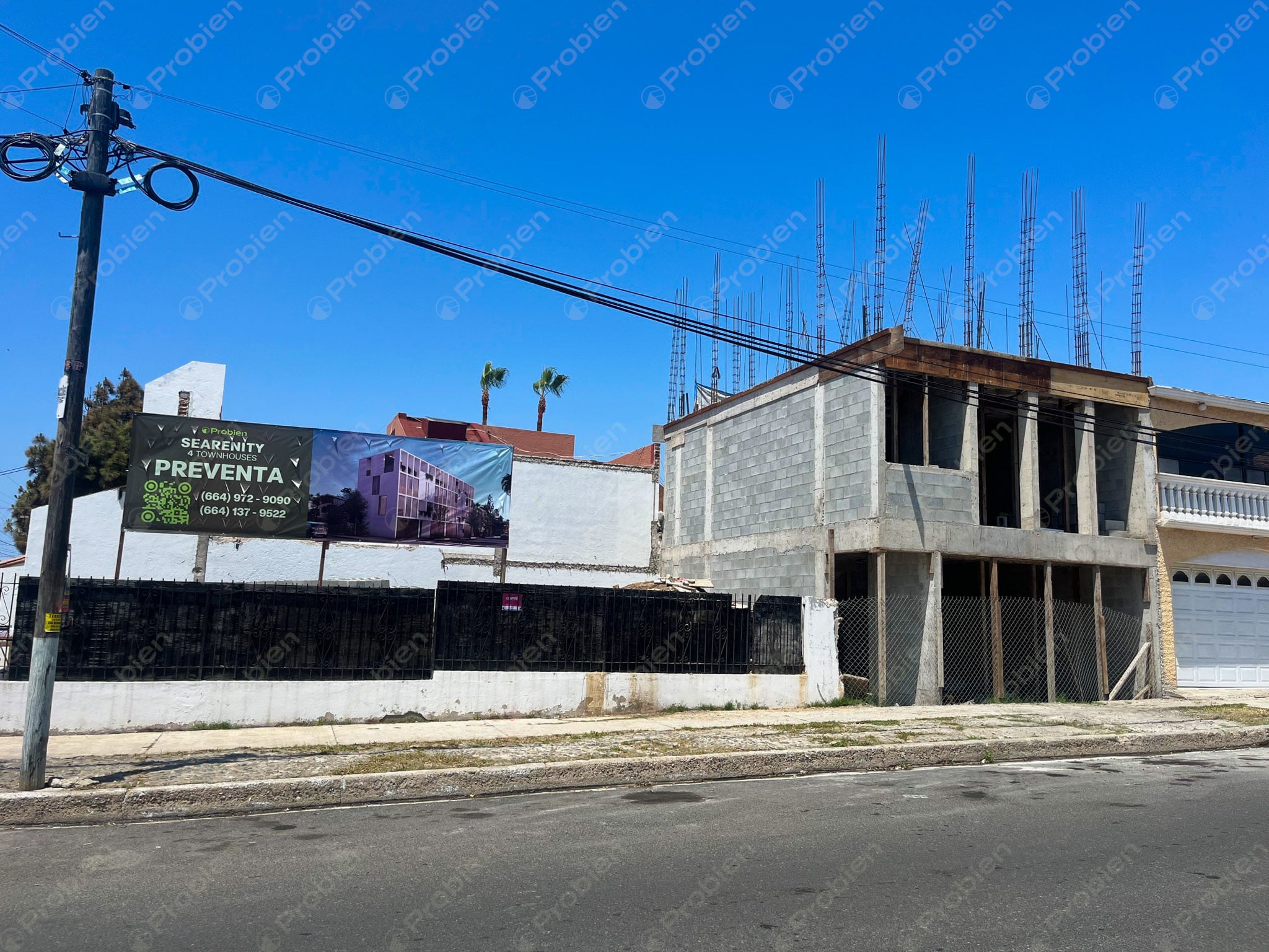 SEARENITY Townhouses en Playas de Tijuana – Exclusividad, Confort y Rooftop con Vista al Mar - Foto 12 de 22