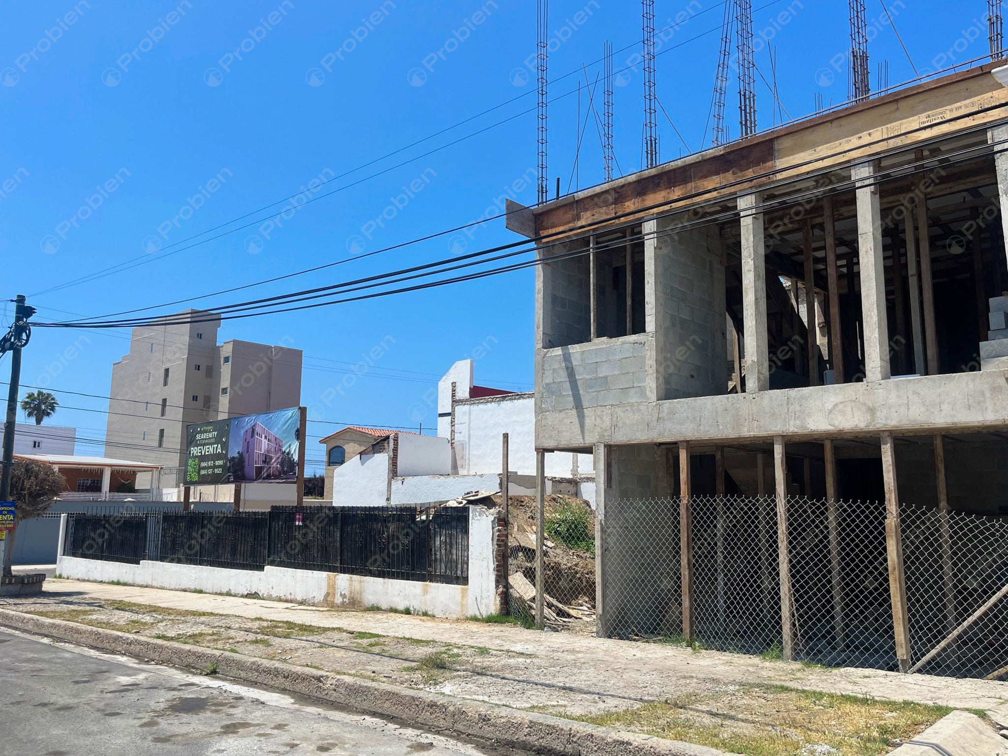 SEARENITY Townhouses en Playas de Tijuana – Exclusividad, Confort y Rooftop con Vista al Mar - Foto 13 de 22