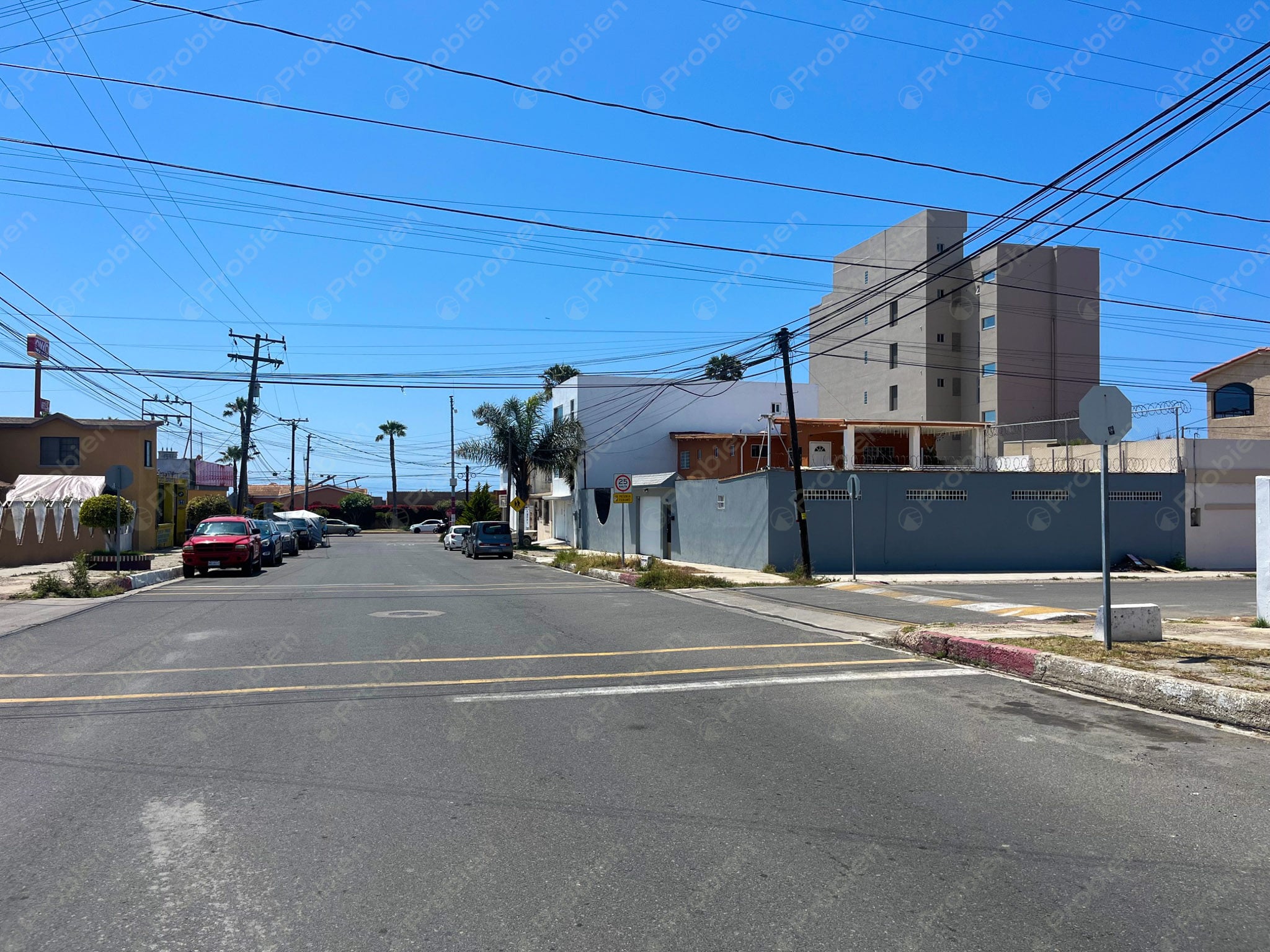 SEARENITY Townhouses en Playas de Tijuana – Exclusividad, Confort y Rooftop con Vista al Mar - Foto 14 de 22