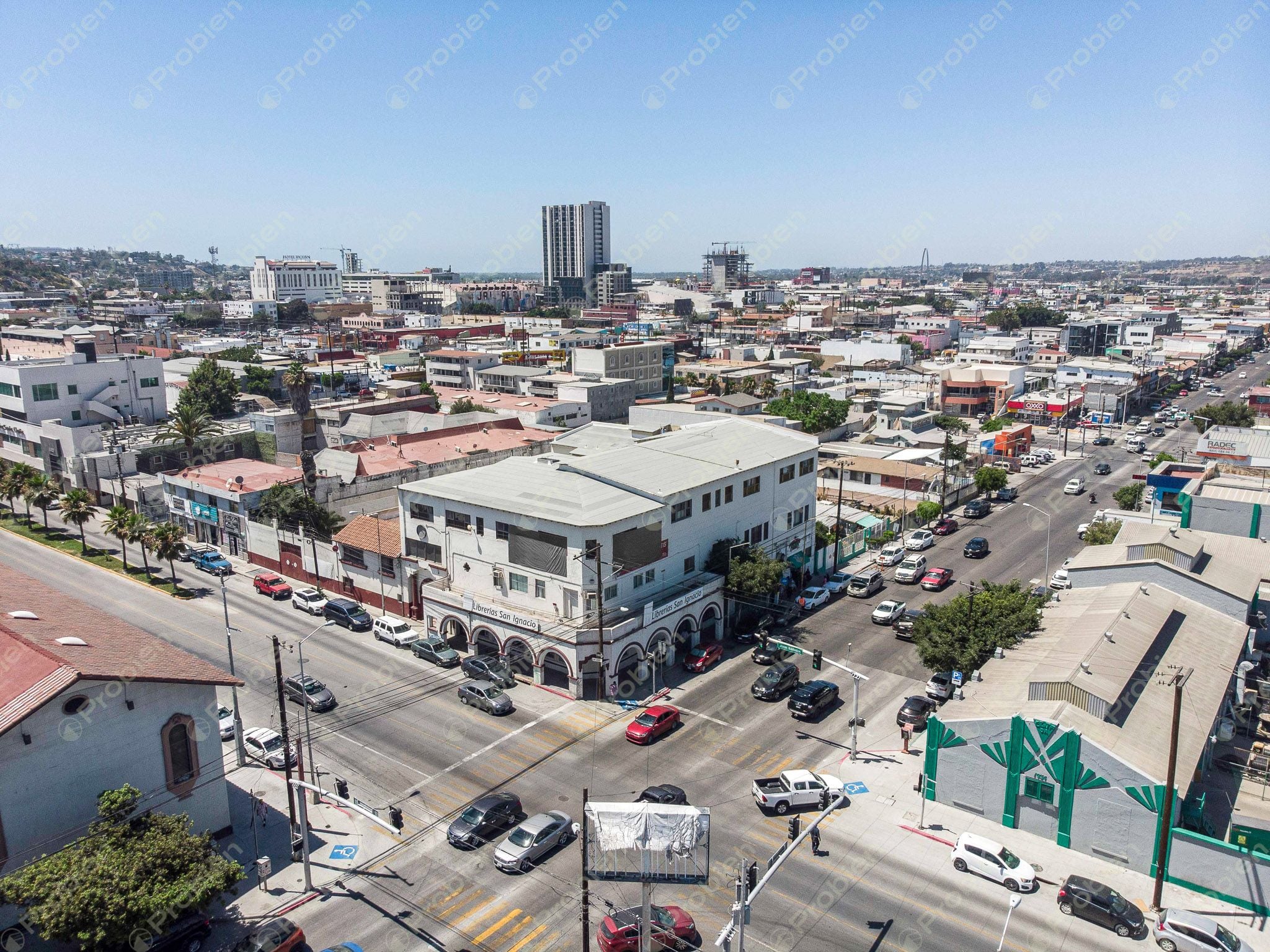 Edificio en venta en Zona Platino(Nuevo Precio) - Foto 2 de 15