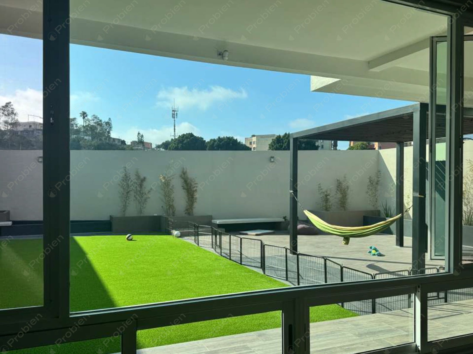 PRECIO NUEVO Casa en Venta en Cumbres de Juarez - Foto 23 de 23