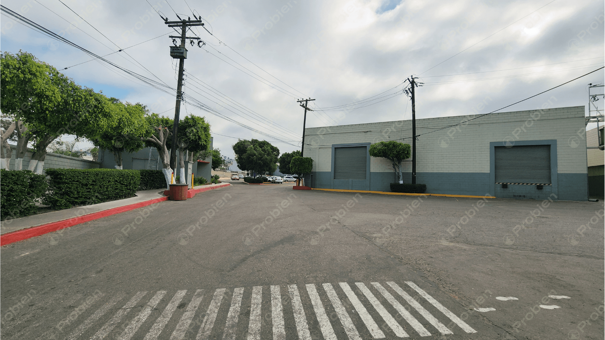 Bodega en Renta de 5,557 m² – Parque Industrial Cibac con Muelle para 4 Remolques - Foto 11 de 16