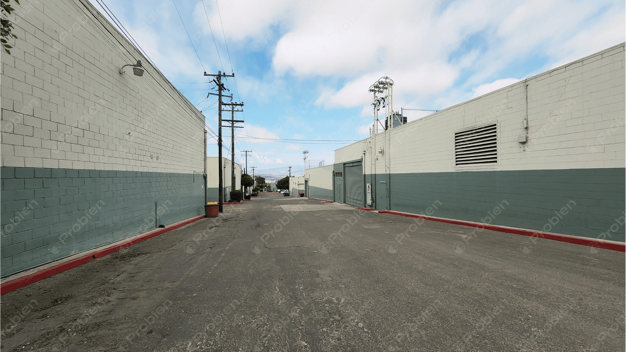 Bodega en Renta de 5,557 m² – Parque Industrial Cibac con Muelle para 4 Remolques - Foto 14 de 16