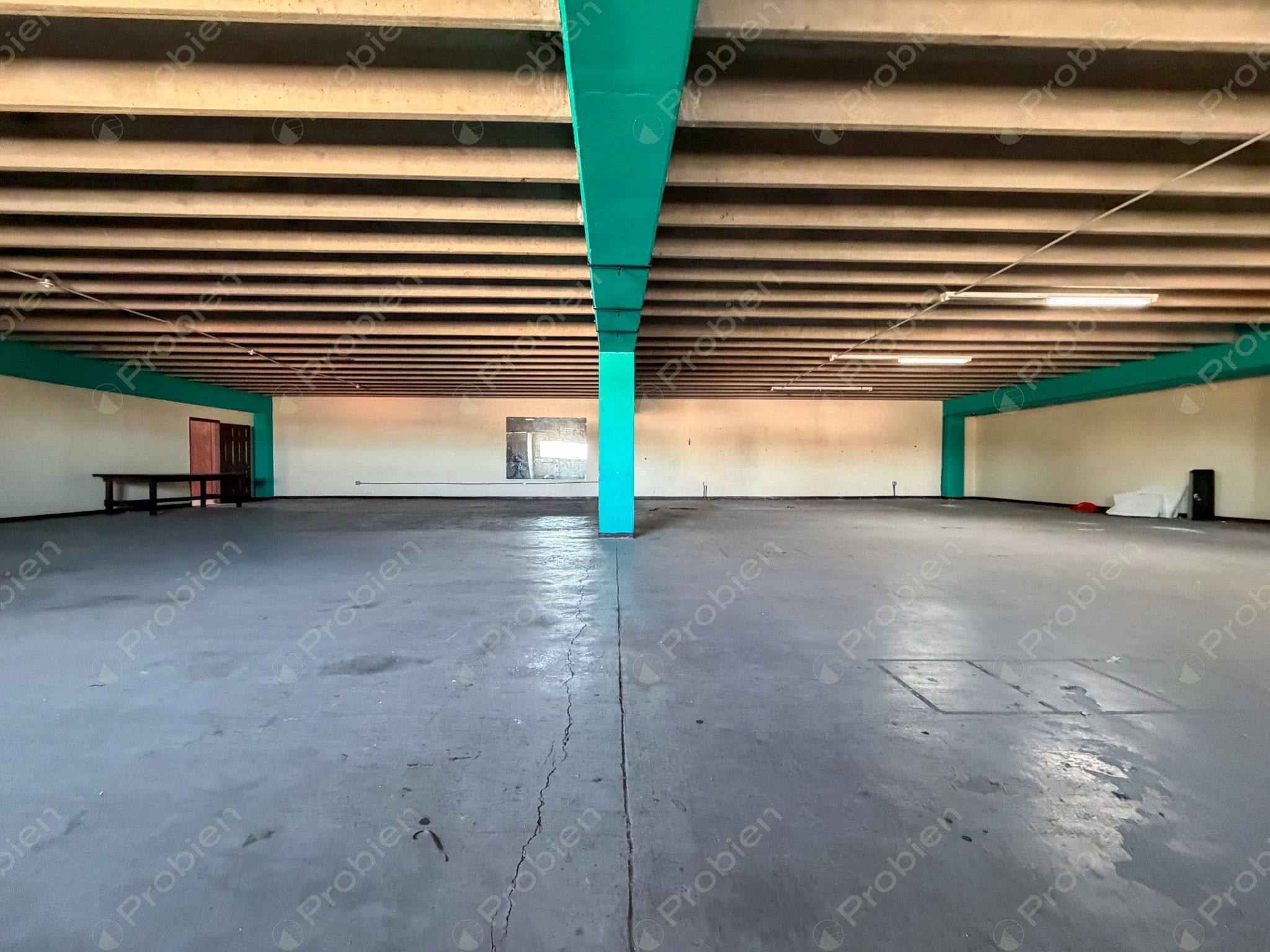 Espacio corporativo en renta en Calle Novena, Zona Centro Tijuana, nivel completo de 600 m² - Foto 10 de 13
