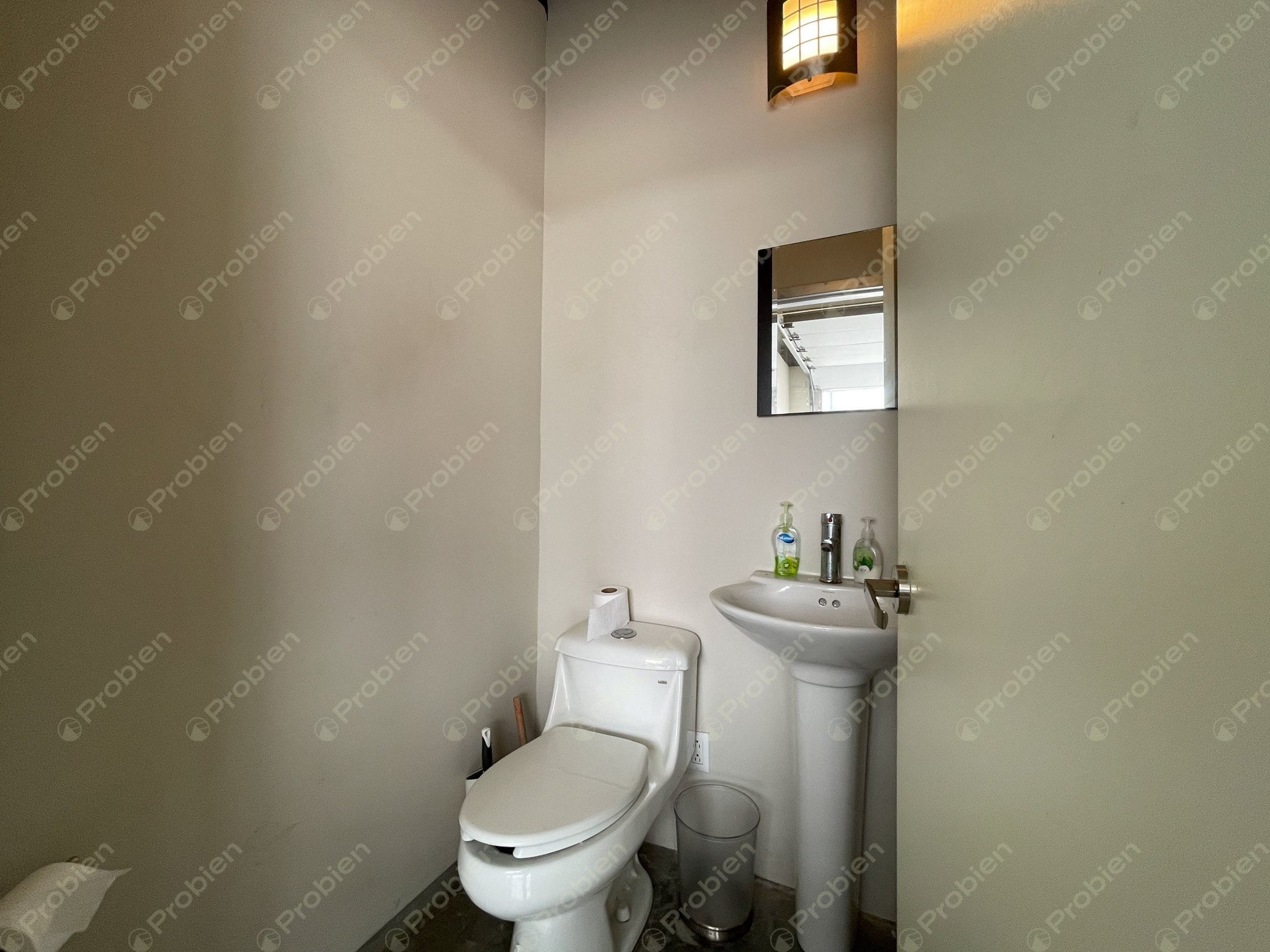 Hermoso Townhouse en Renta / Venta en The Park at Malibú con Vista al Mar desde el Roof Deck - Foto 25 de 29