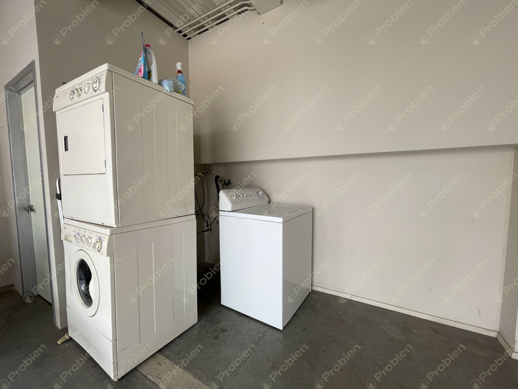 Hermoso Townhouse en Renta / Venta en The Park at Malibú con Vista al Mar desde el Roof Deck - Foto 24 de 29