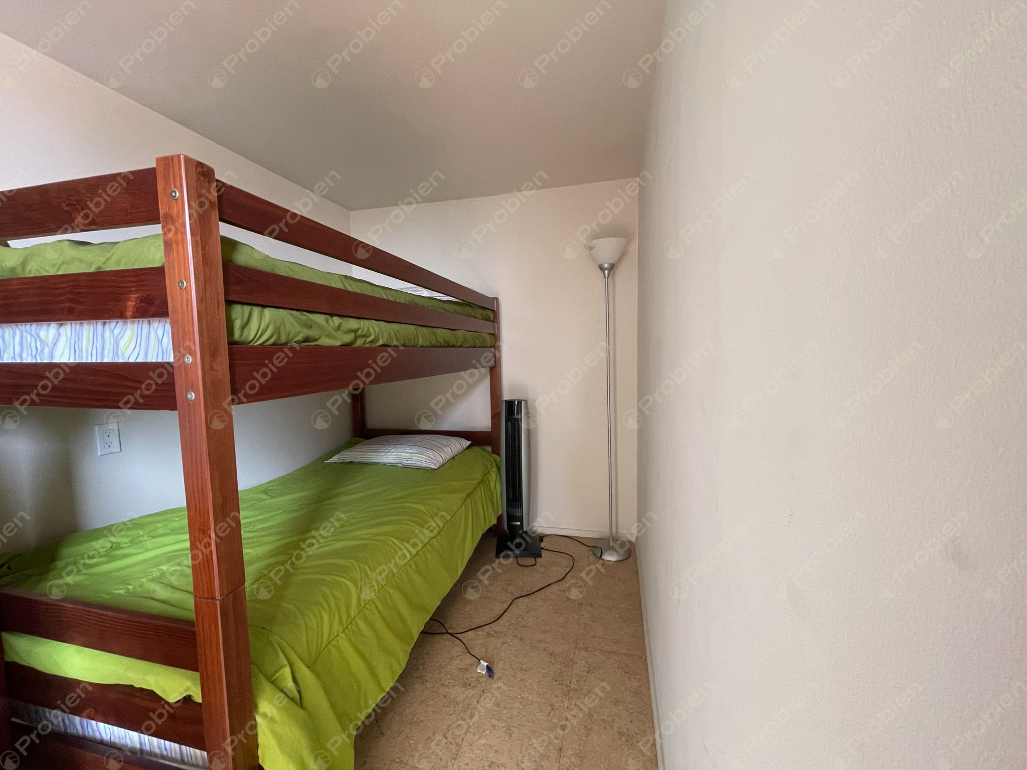 Hermoso Townhouse en Renta / Venta en The Park at Malibú con Vista al Mar desde el Roof Deck - Foto 20 de 29