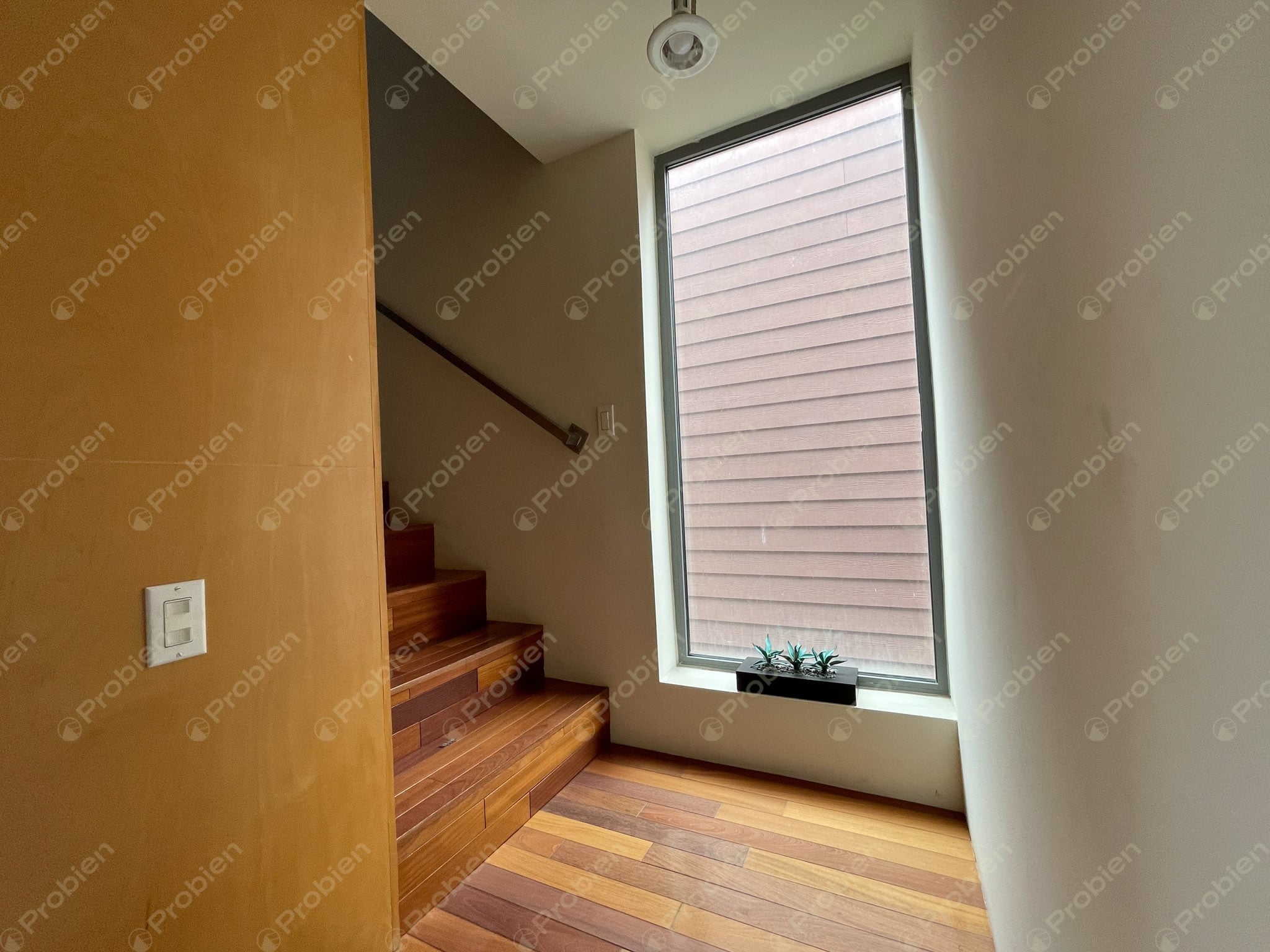 Hermoso Townhouse en Renta / Venta en The Park at Malibú con Vista al Mar desde el Roof Deck - Foto 12 de 29