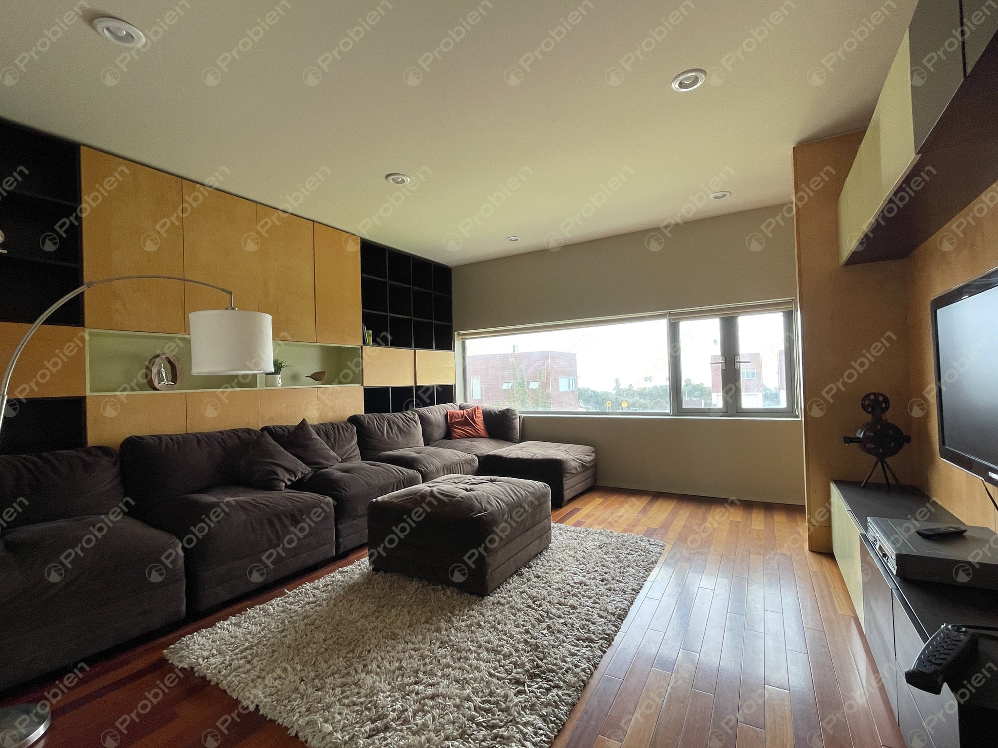 Hermoso Townhouse en Renta / Venta en The Park at Malibú con Vista al Mar desde el Roof Deck - Foto 13 de 29