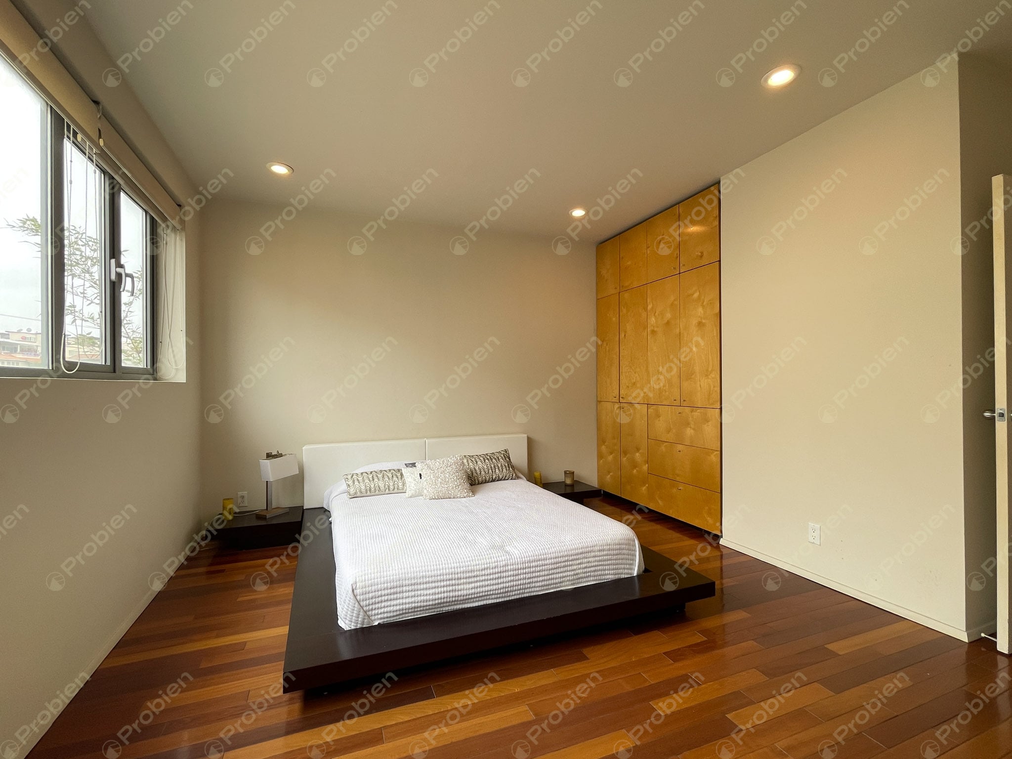 Hermoso Townhouse en Renta / Venta en The Park at Malibú con Vista al Mar desde el Roof Deck - Foto 15 de 29