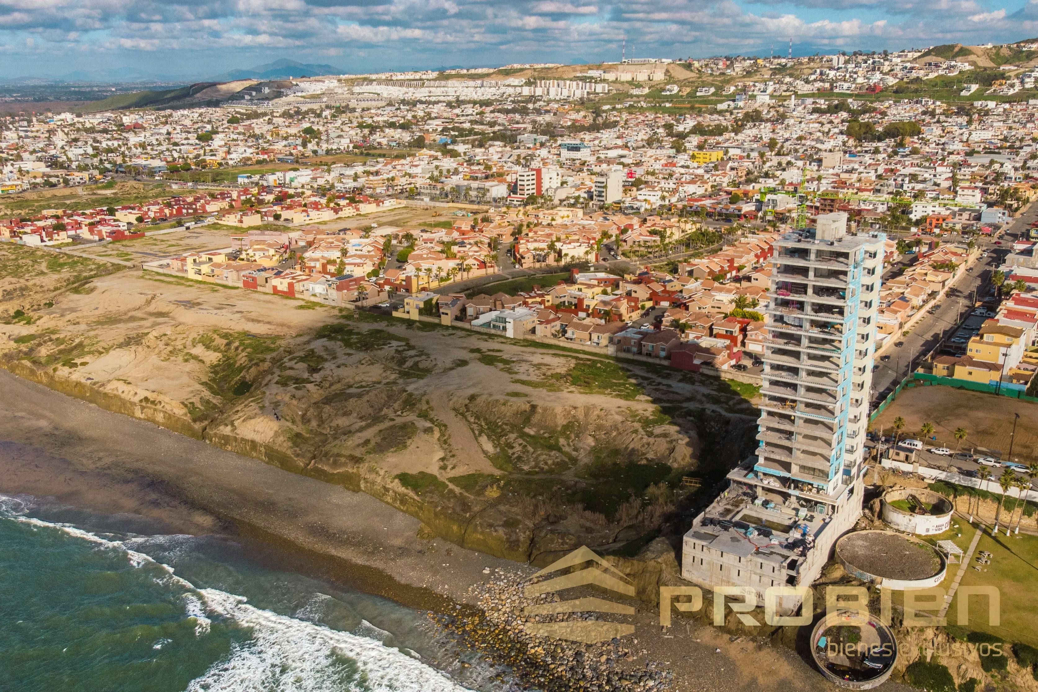 Departamentos en Venta Índigo Resort Living - Playas de Tijuana