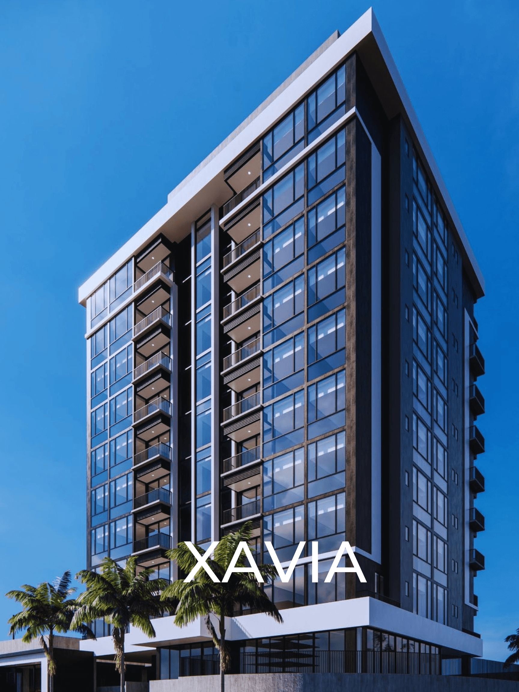 XAVIA - Espacios especialmente bien pensados con diseños y ambientes que nacen de tu experiencia de vida, algo totalmente memorable y extraordinario pensado únicamente en ti.