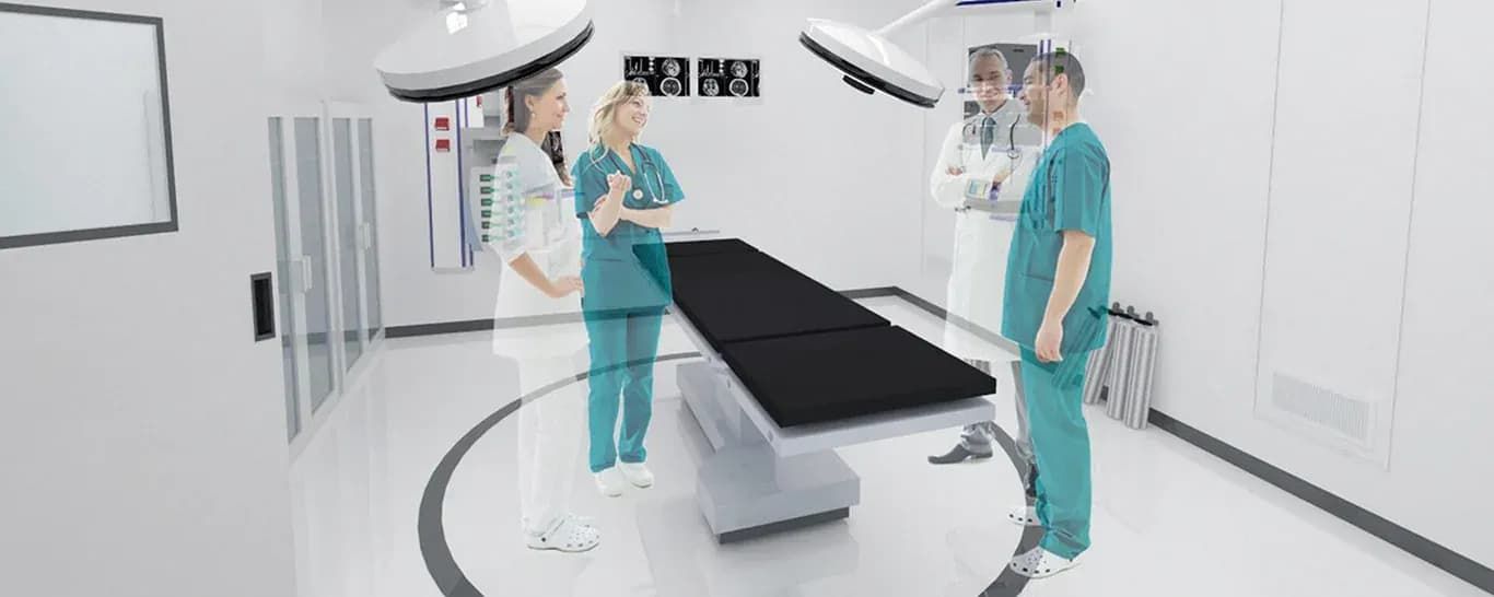 NewCity Medical Plaza 6