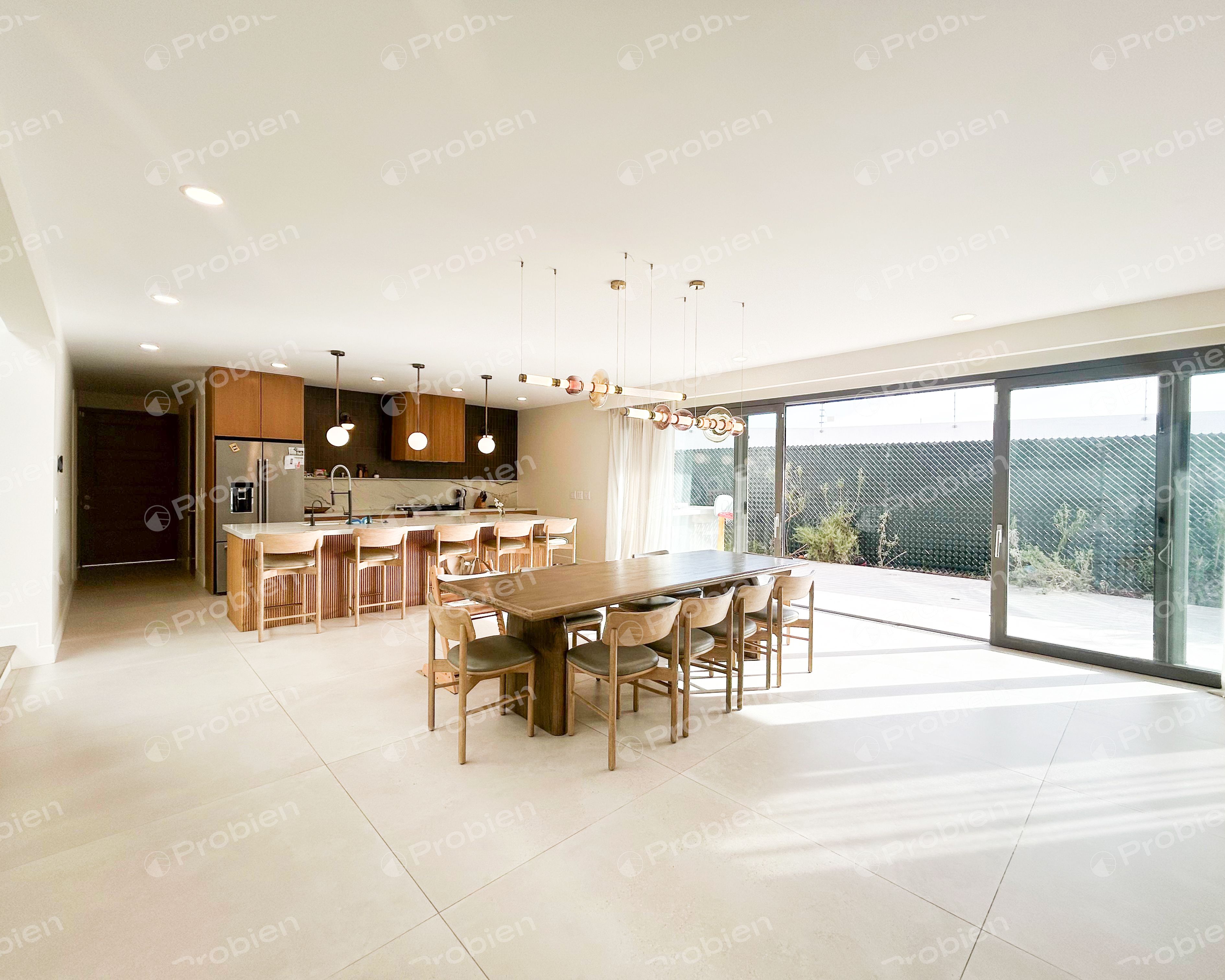 Residencia de Lujo en Venta en Hacienda Agua Caliente | 4 Recámaras con Baño Privado, Porcelanosa y Excelentes Acabados - Foto 3 de 13