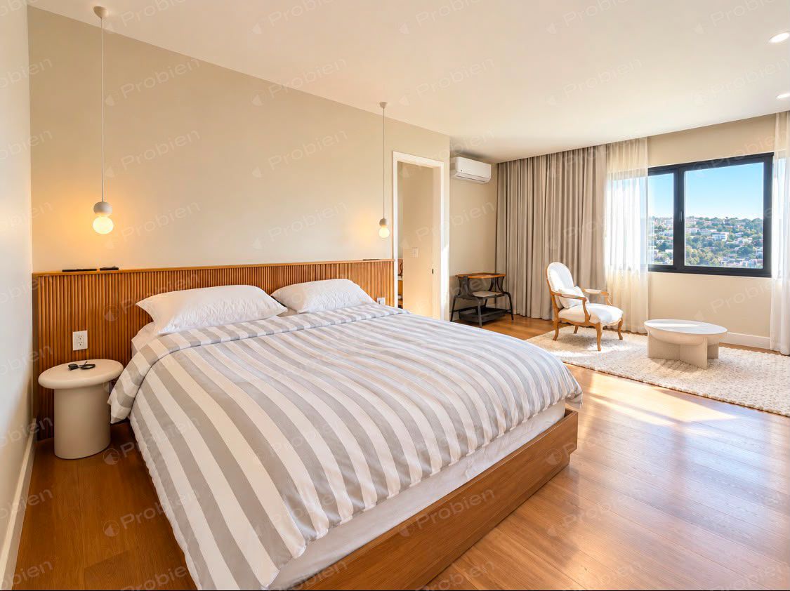 Residencia de Lujo en Venta en Hacienda Agua Caliente | 4 Recámaras con Baño Privado, Porcelanosa y Excelentes Acabados - Foto 12 de 13