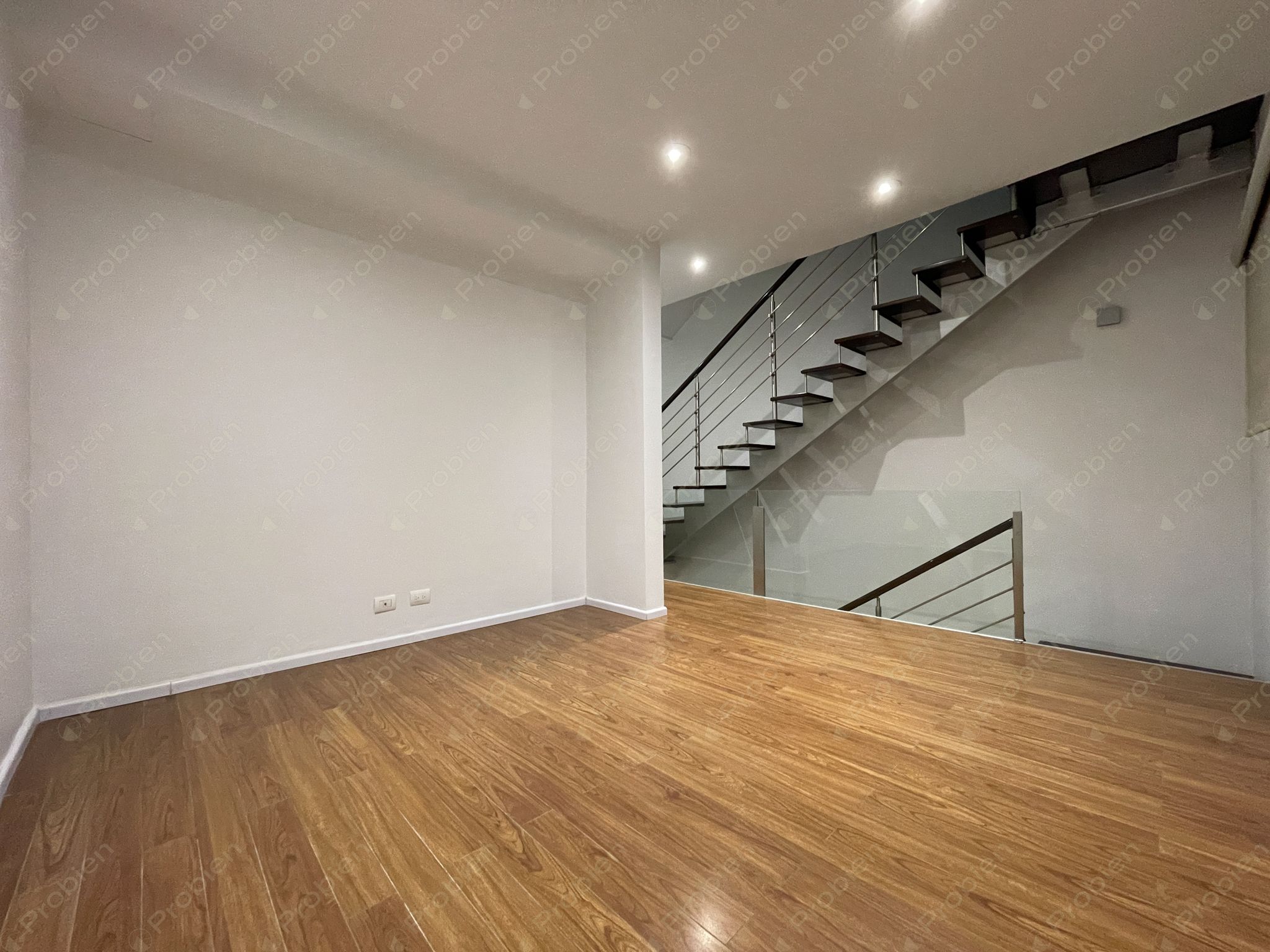 Townhouse en Renta en Privada Espacio Chapultepec – Con Vista Panorámica - Foto 11 de 36