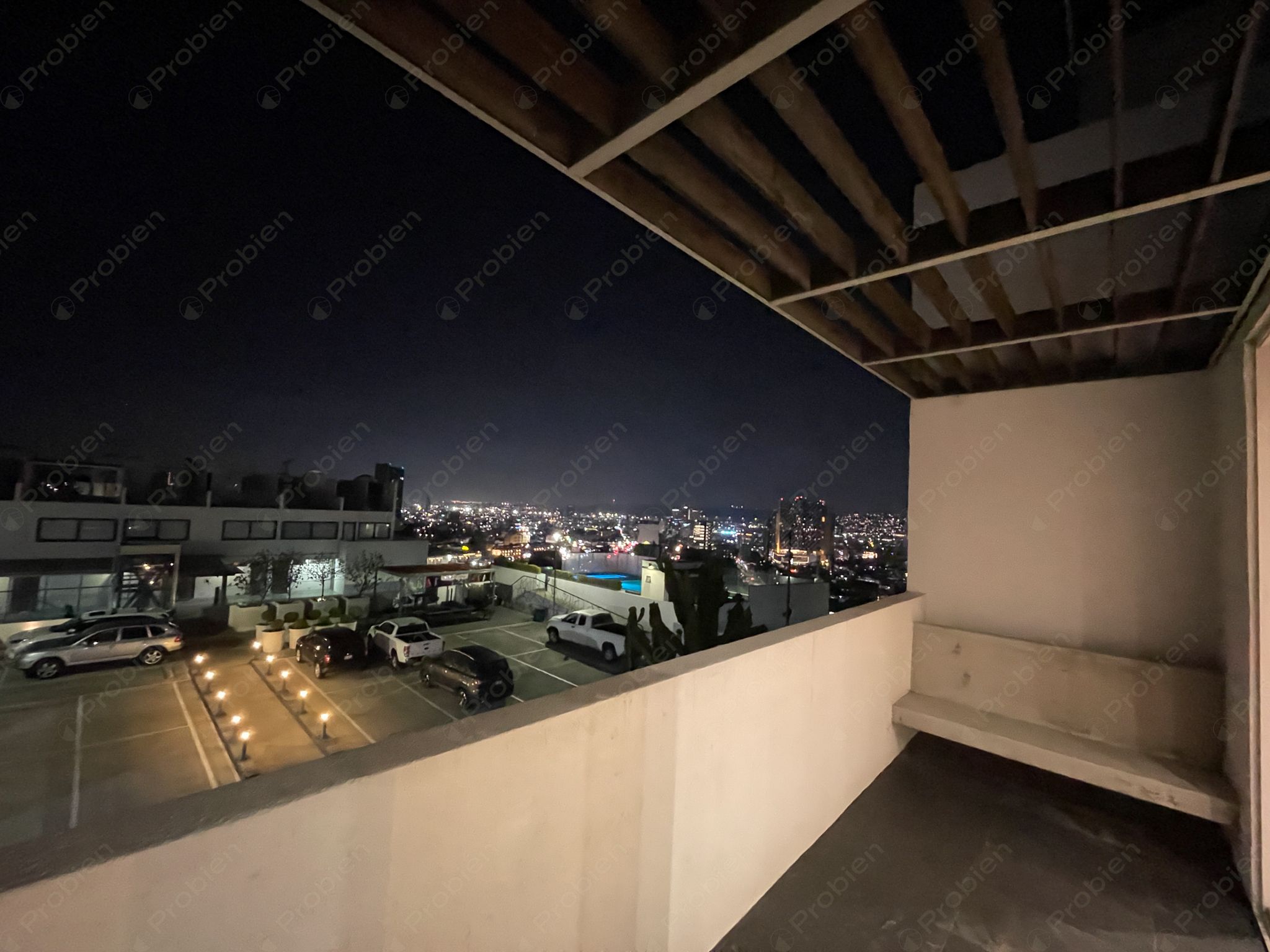 Townhouse en Renta en Privada Espacio Chapultepec – Con Vista Panorámica - Foto 14 de 36