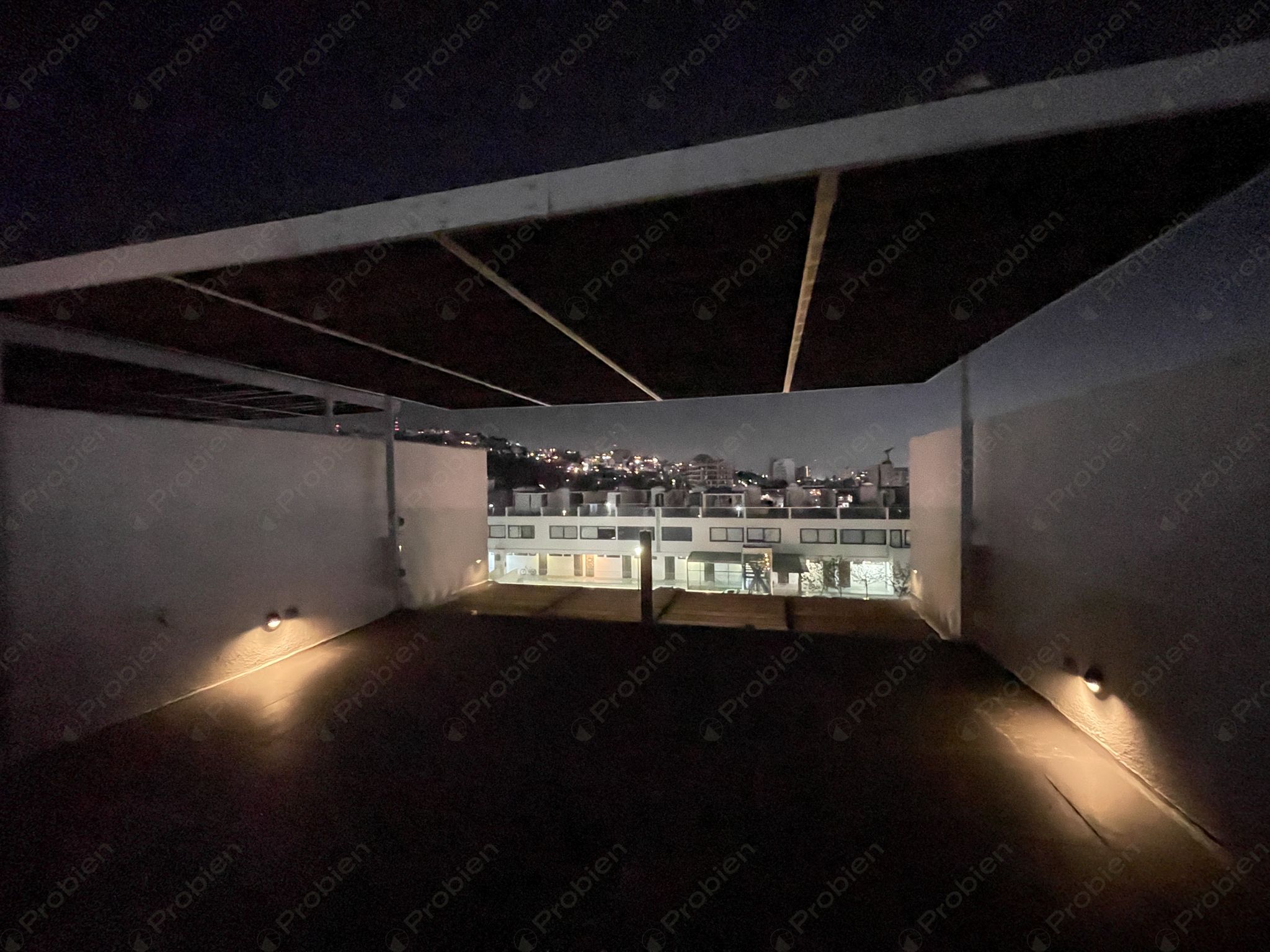 Townhouse en Renta en Privada Espacio Chapultepec – Con Vista Panorámica - Foto 19 de 36