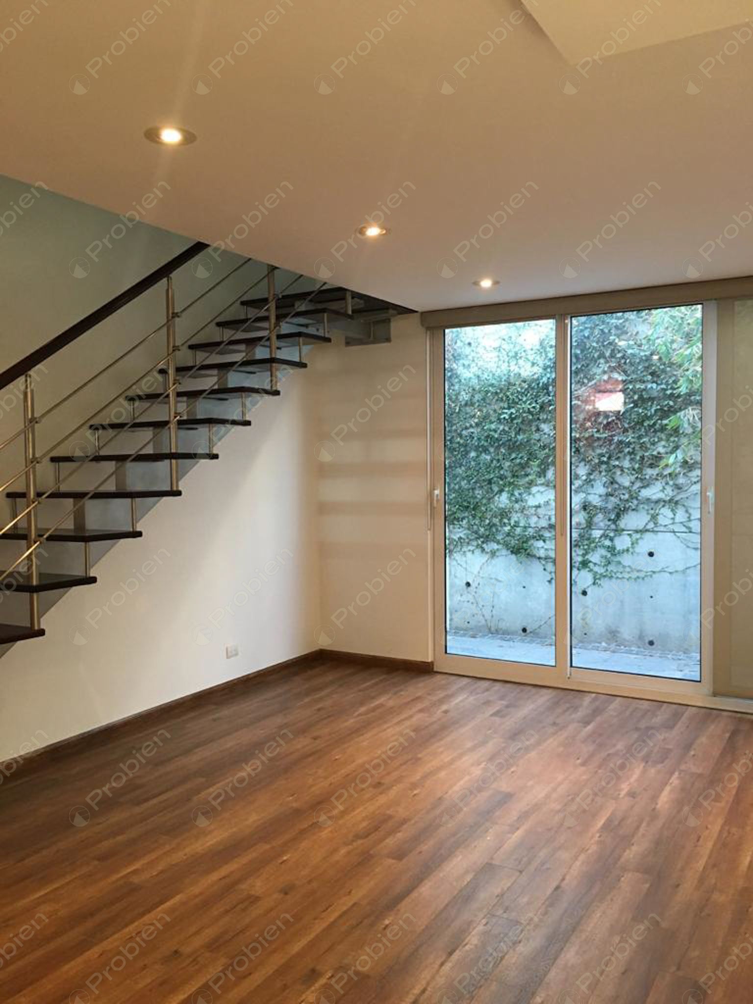 Townhouse en Renta en Privada Espacio Chapultepec – Con Vista Panorámica - Foto 22 de 36