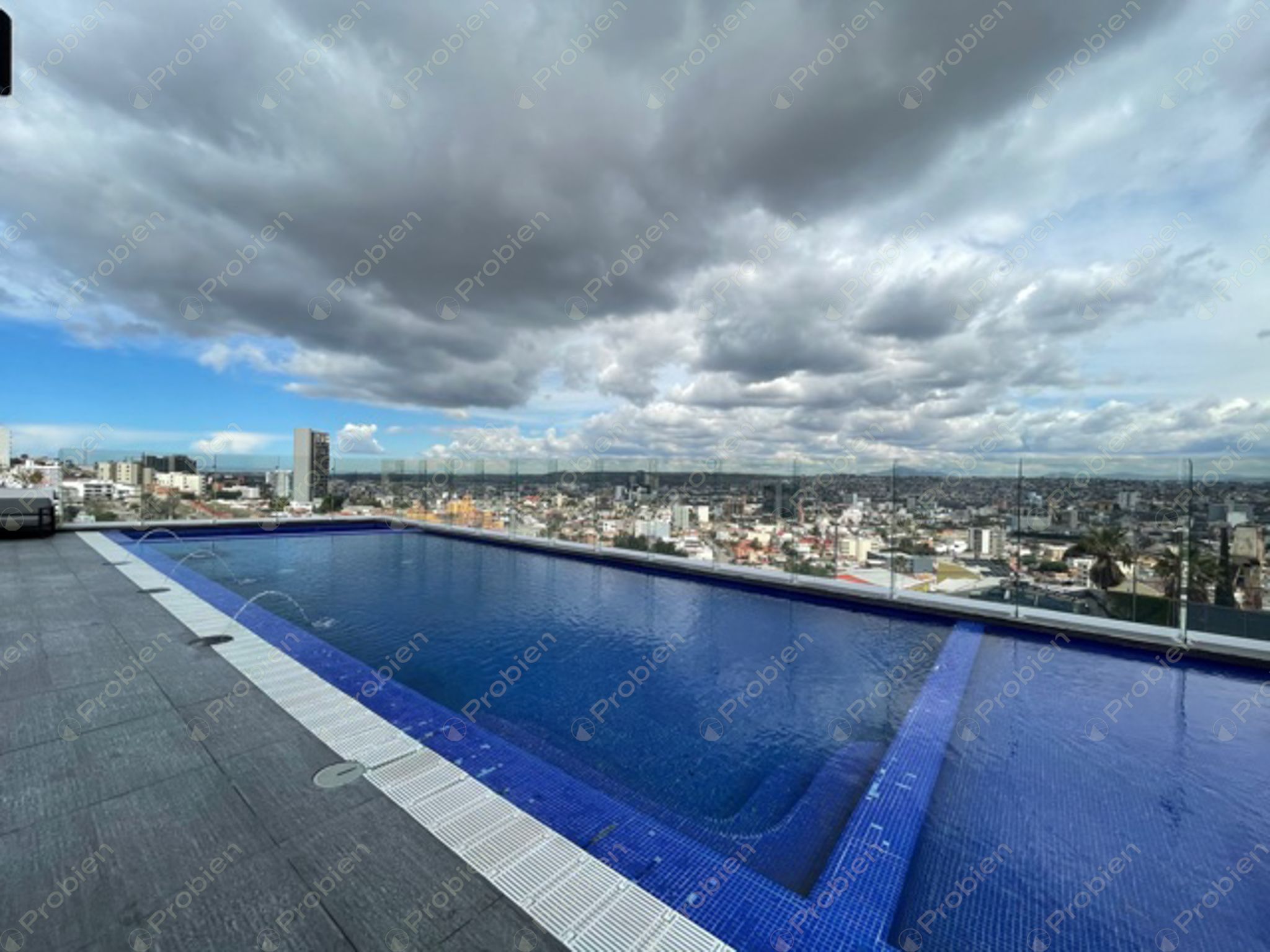 Townhouse en Renta en Privada Espacio Chapultepec – Con Vista Panorámica - Foto 23 de 36