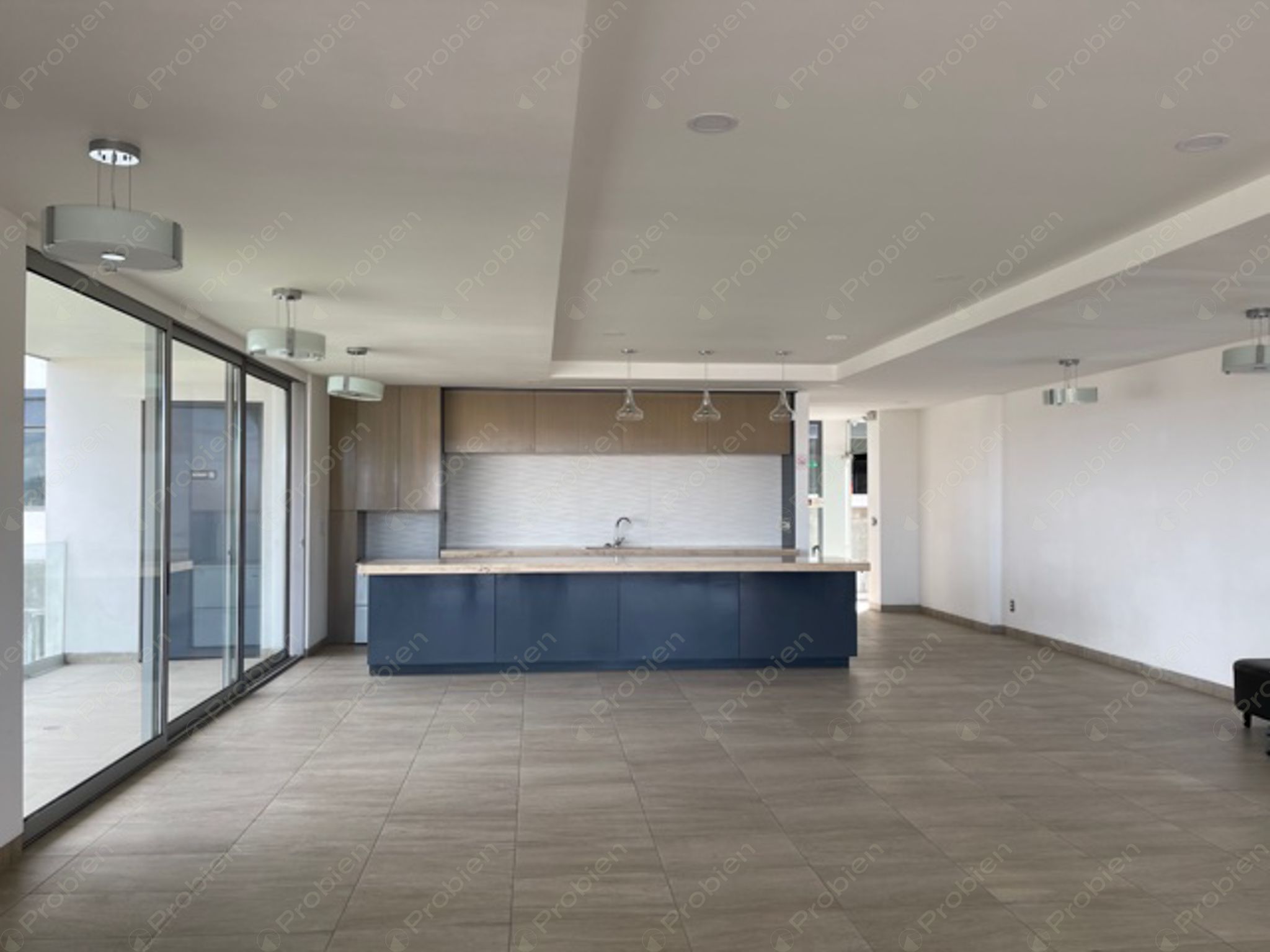 Townhouse en Renta en Privada Espacio Chapultepec – Con Vista Panorámica - Foto 27 de 36