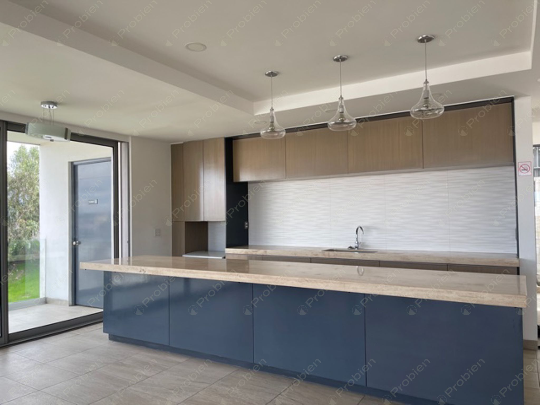 Townhouse en Renta en Privada Espacio Chapultepec – Con Vista Panorámica - Foto 28 de 36